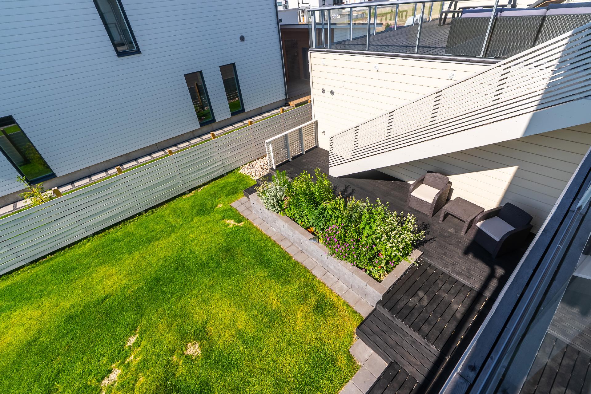 Purjelaivankaari 36, Pateniemenranta, Oulu