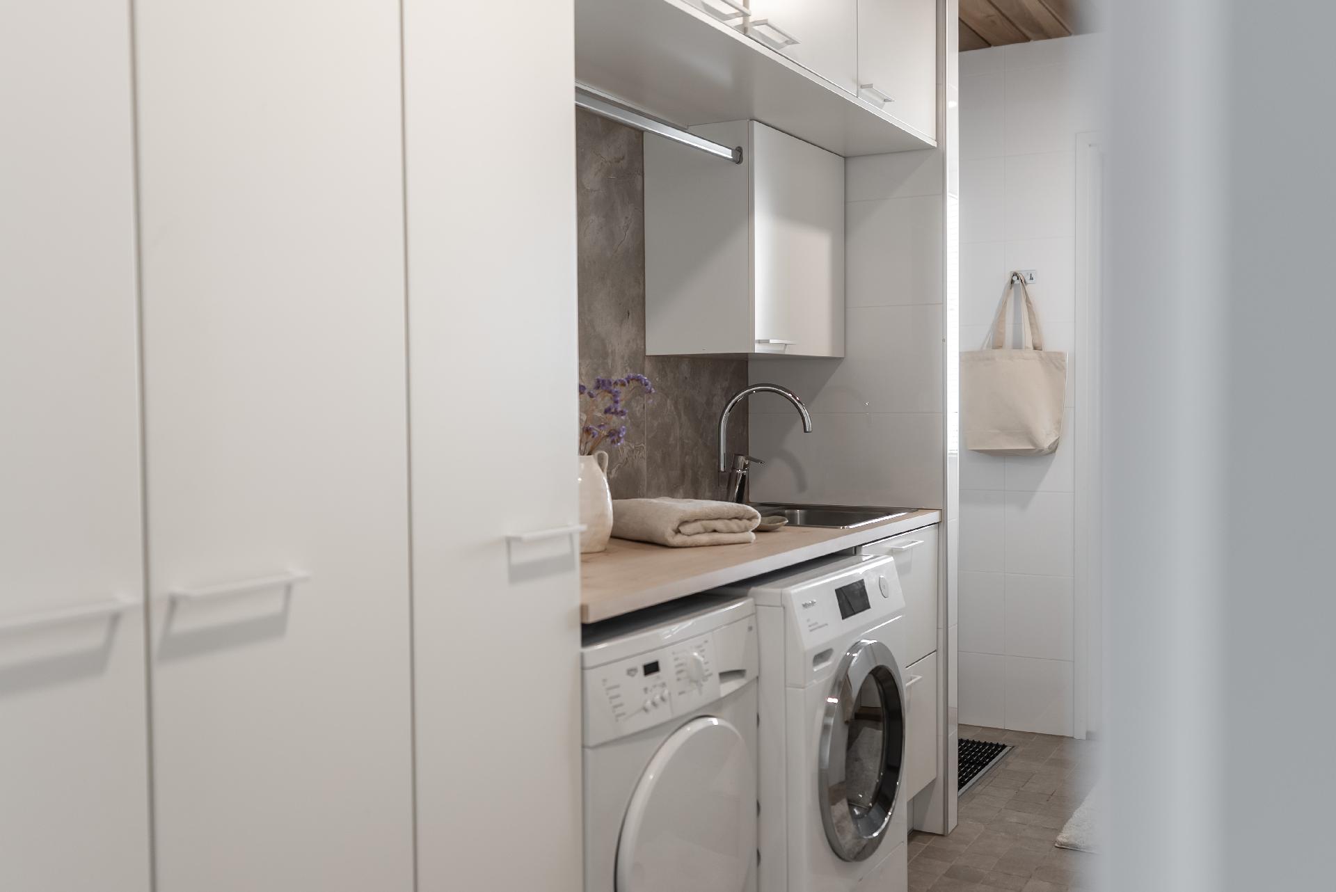 Purjelaivankaari 36, Pateniemenranta, Oulu