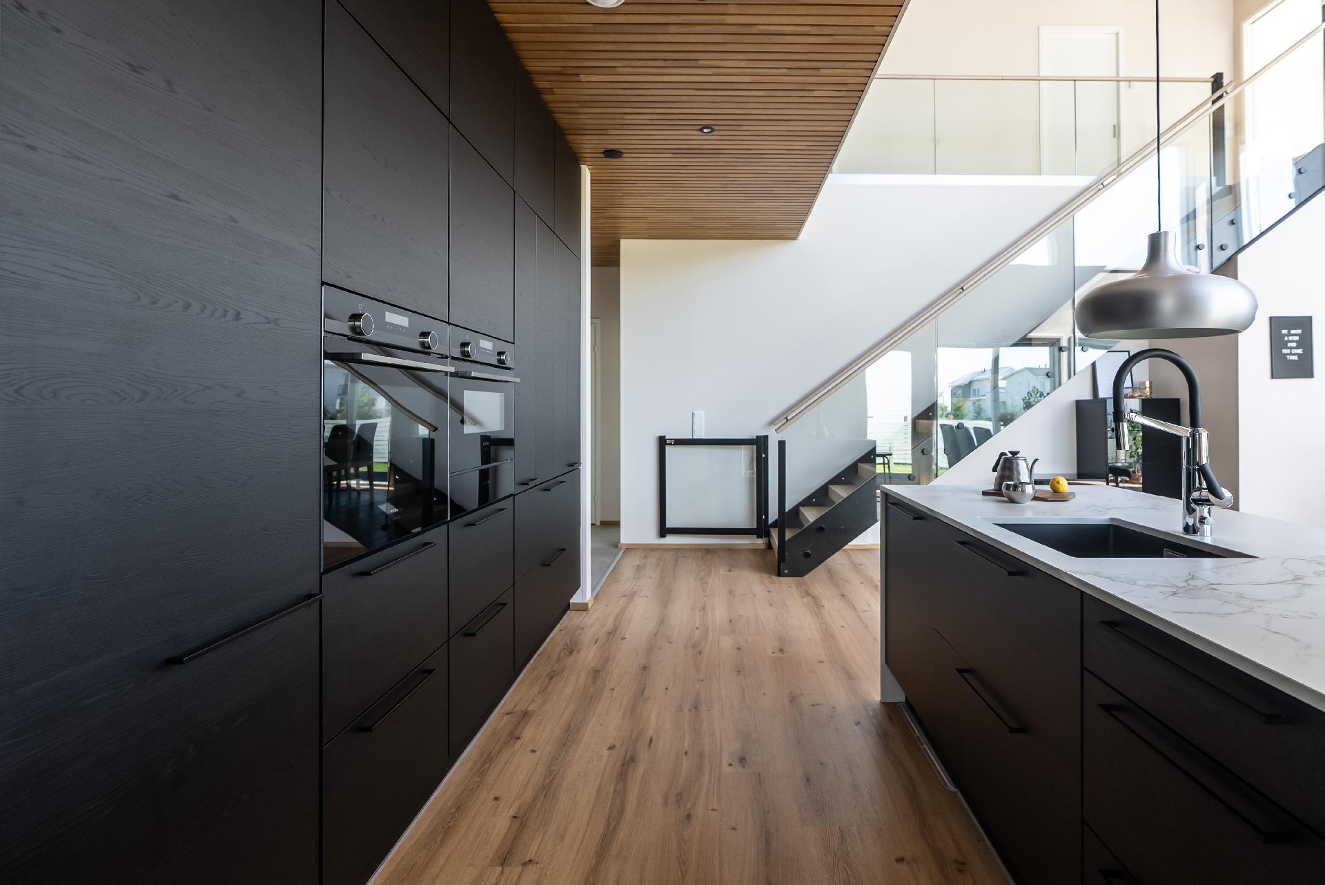 Purjelaivankaari 36, Pateniemenranta, Oulu