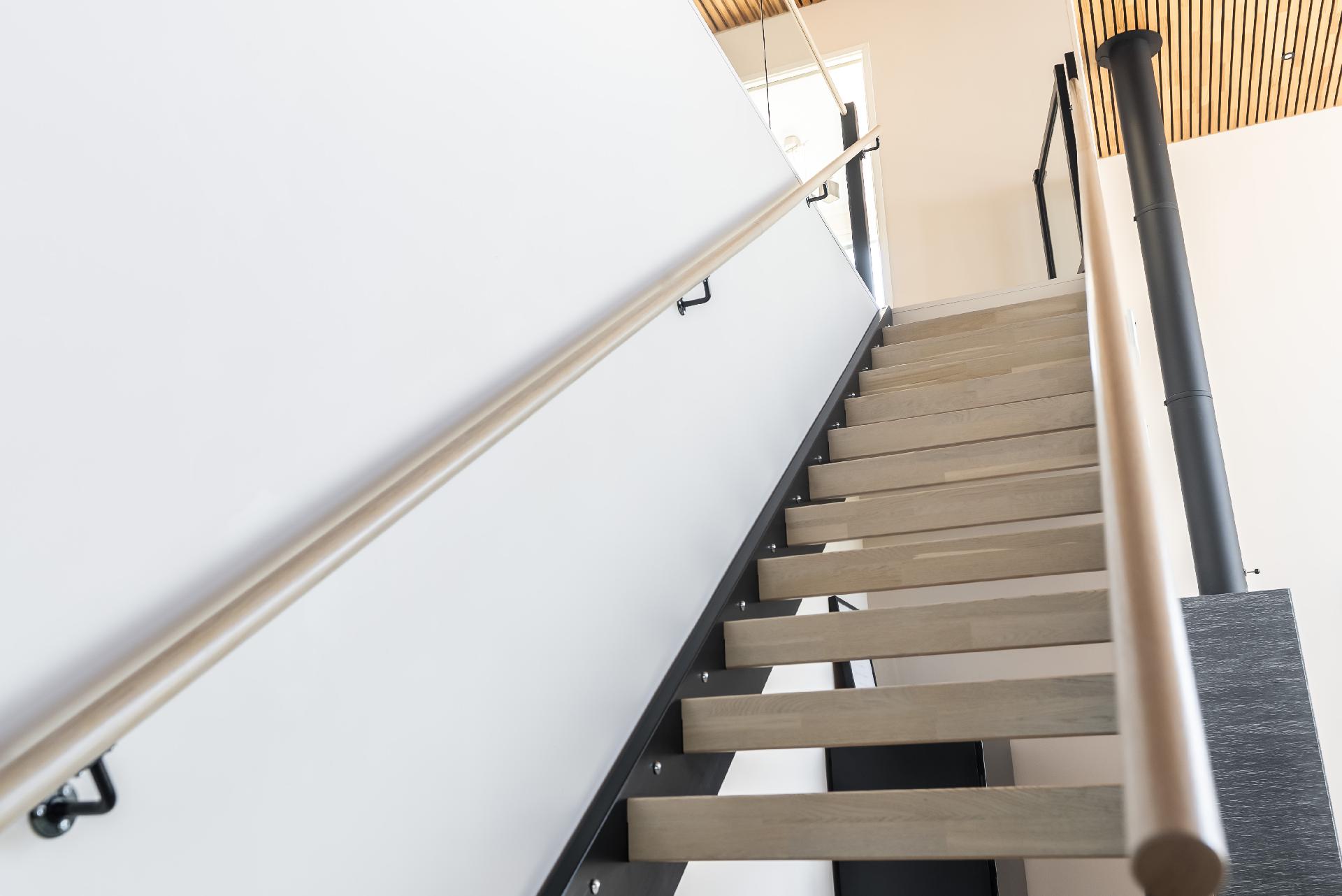 Purjelaivankaari 36, Pateniemenranta, Oulu