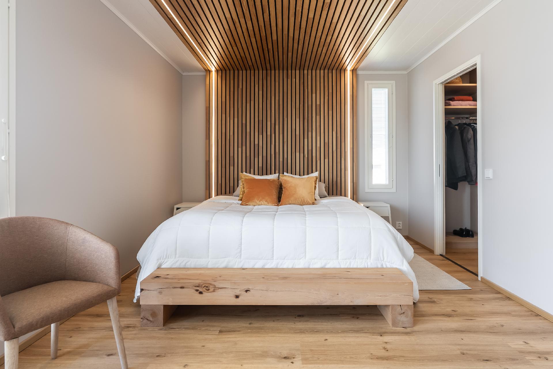 Purjelaivankaari 36, Pateniemenranta, Oulu