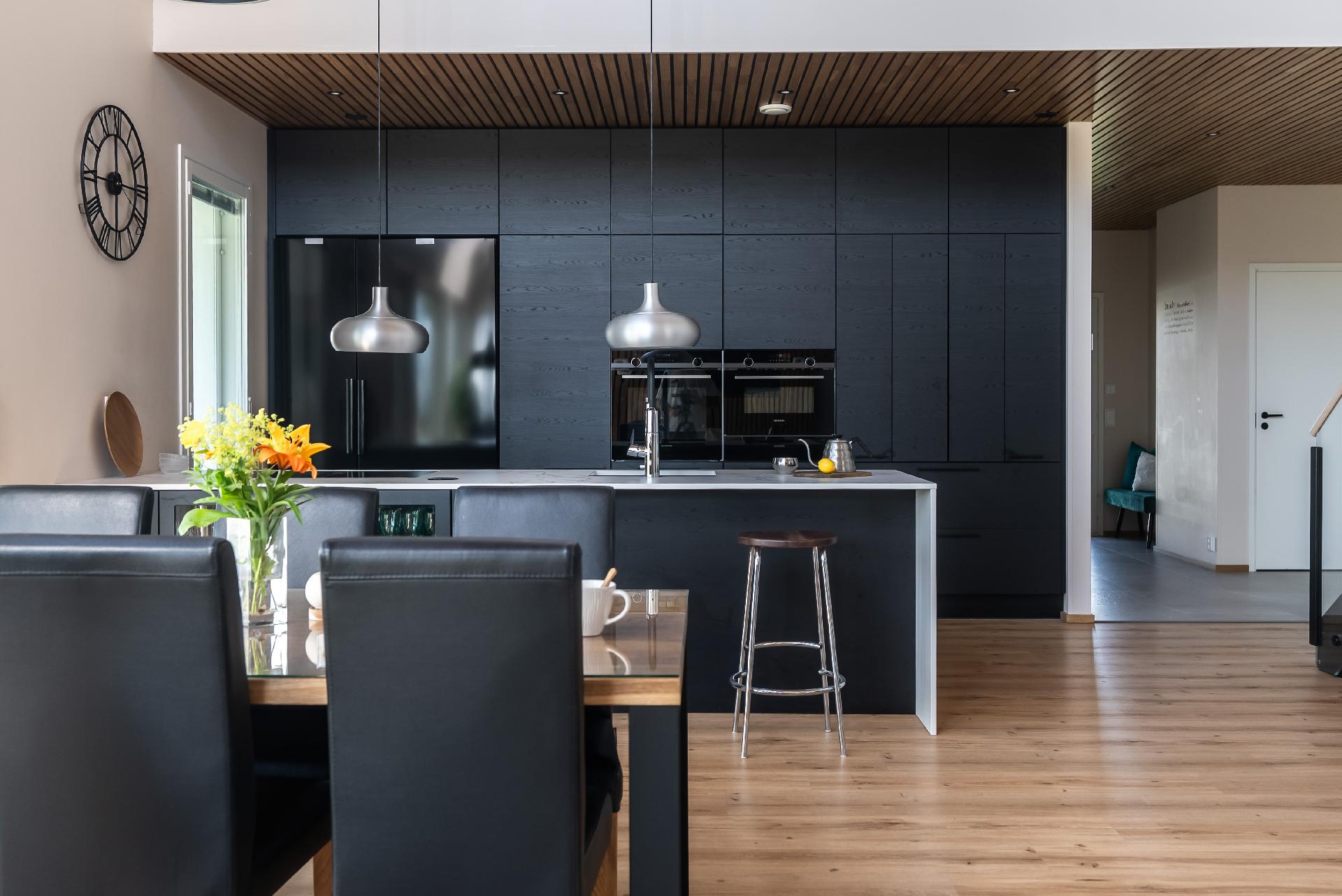 Purjelaivankaari 36, Pateniemenranta, Oulu