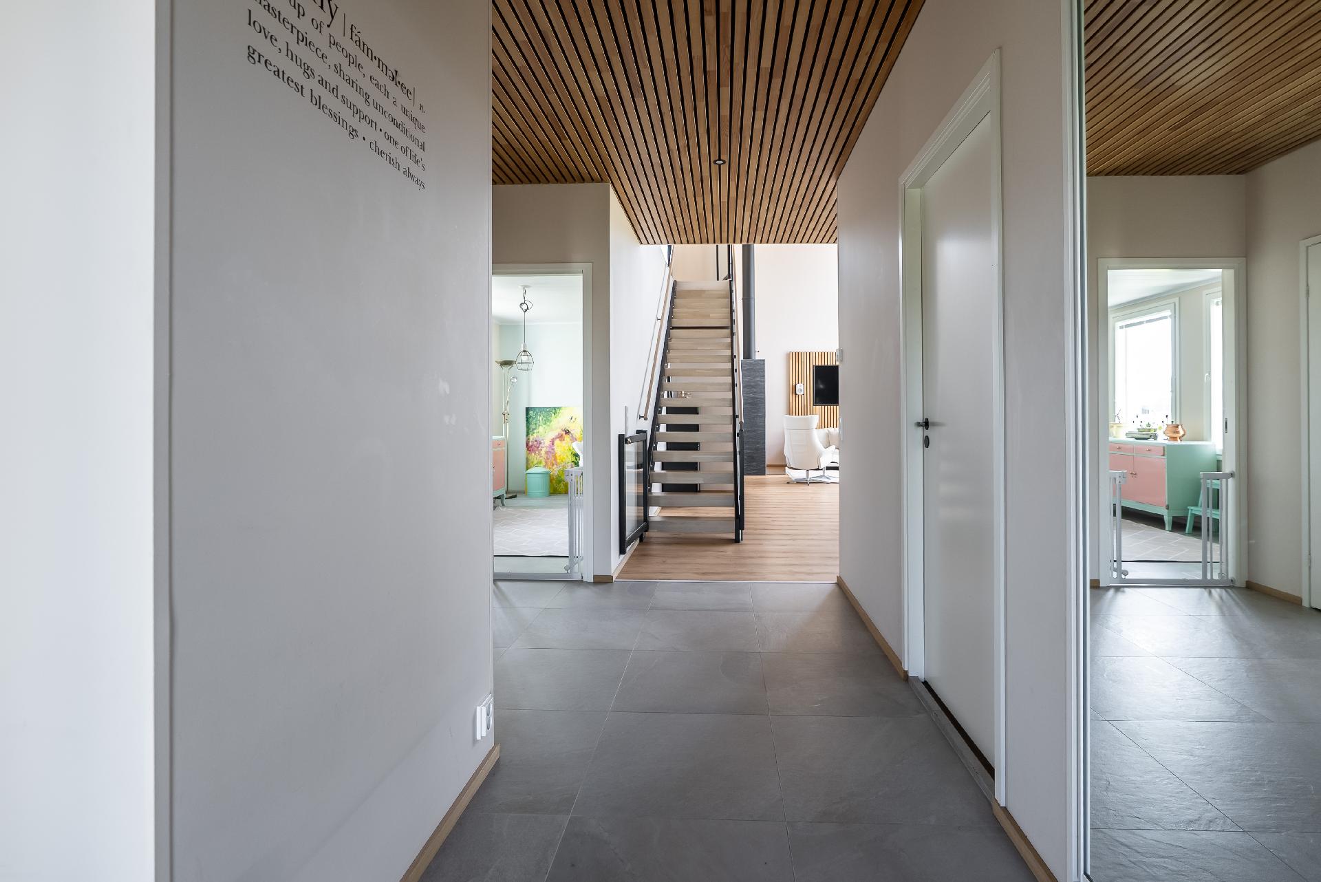 Purjelaivankaari 36, Pateniemenranta, Oulu