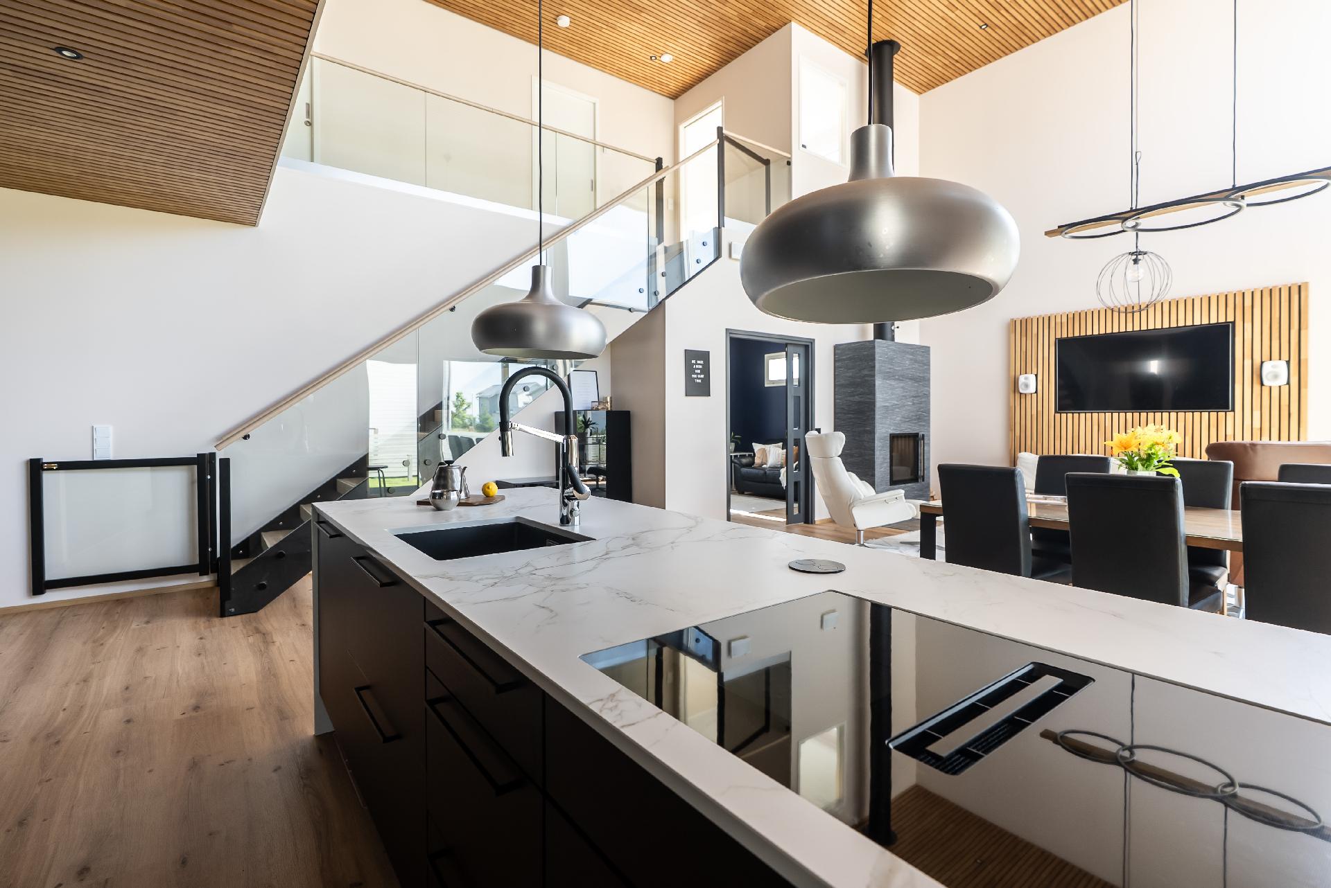 Purjelaivankaari 36, Pateniemenranta, Oulu