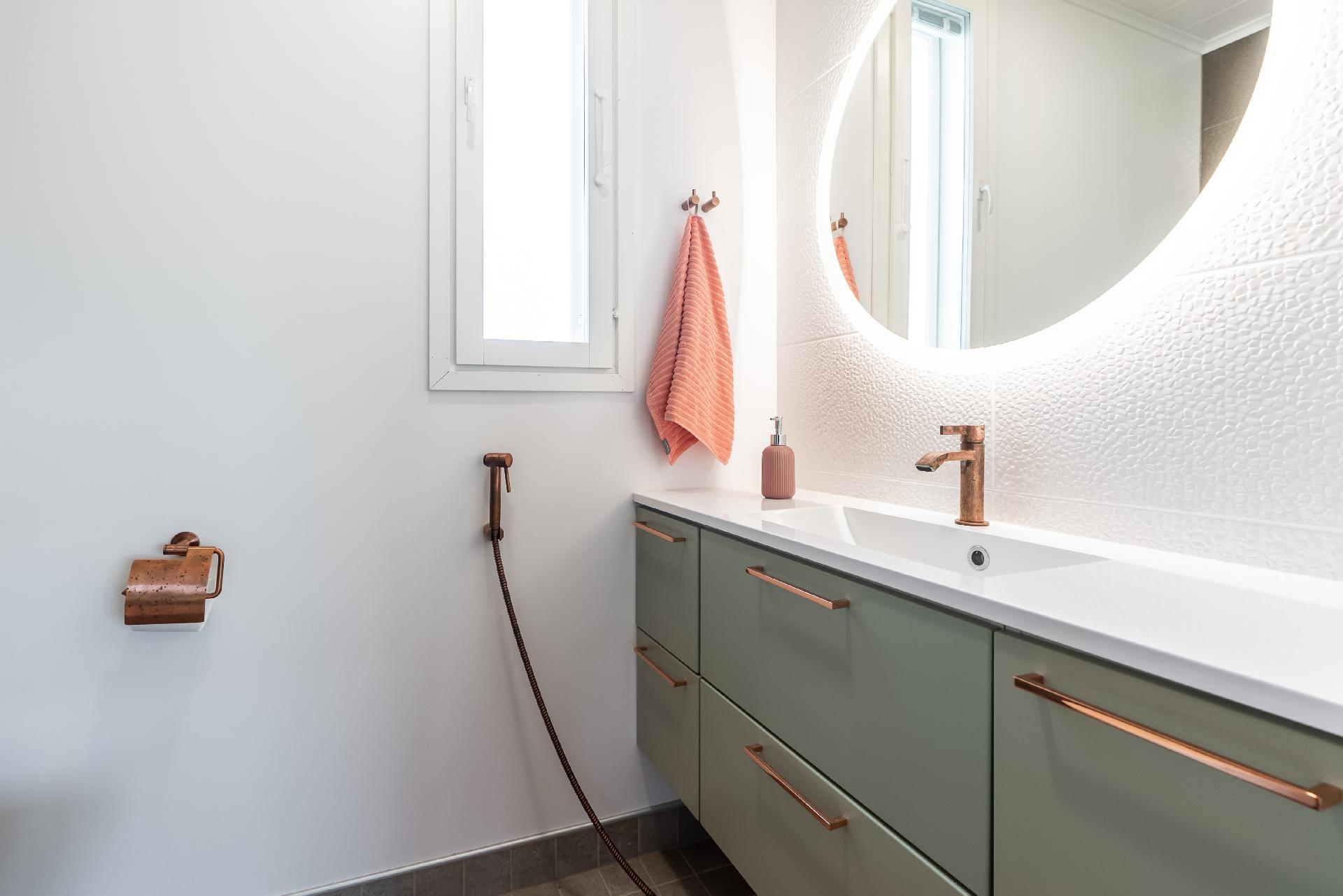 Purjelaivankaari 36, Pateniemenranta, Oulu