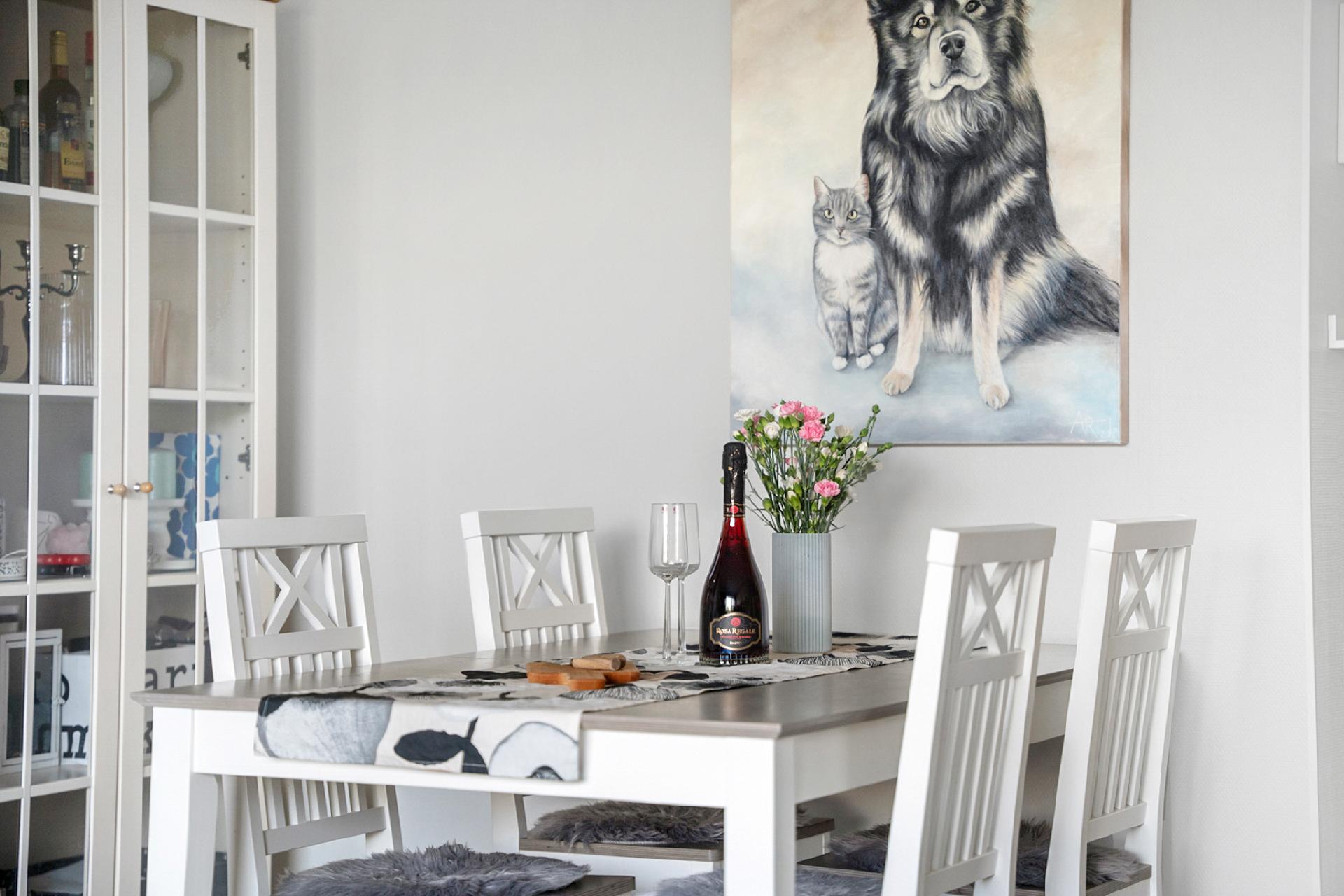 Jänislahdenkatu 2, Lentävänniemi, Tampere