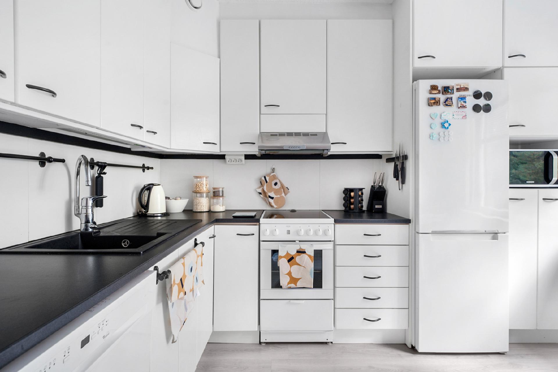 Jänislahdenkatu 2, Lentävänniemi, Tampere