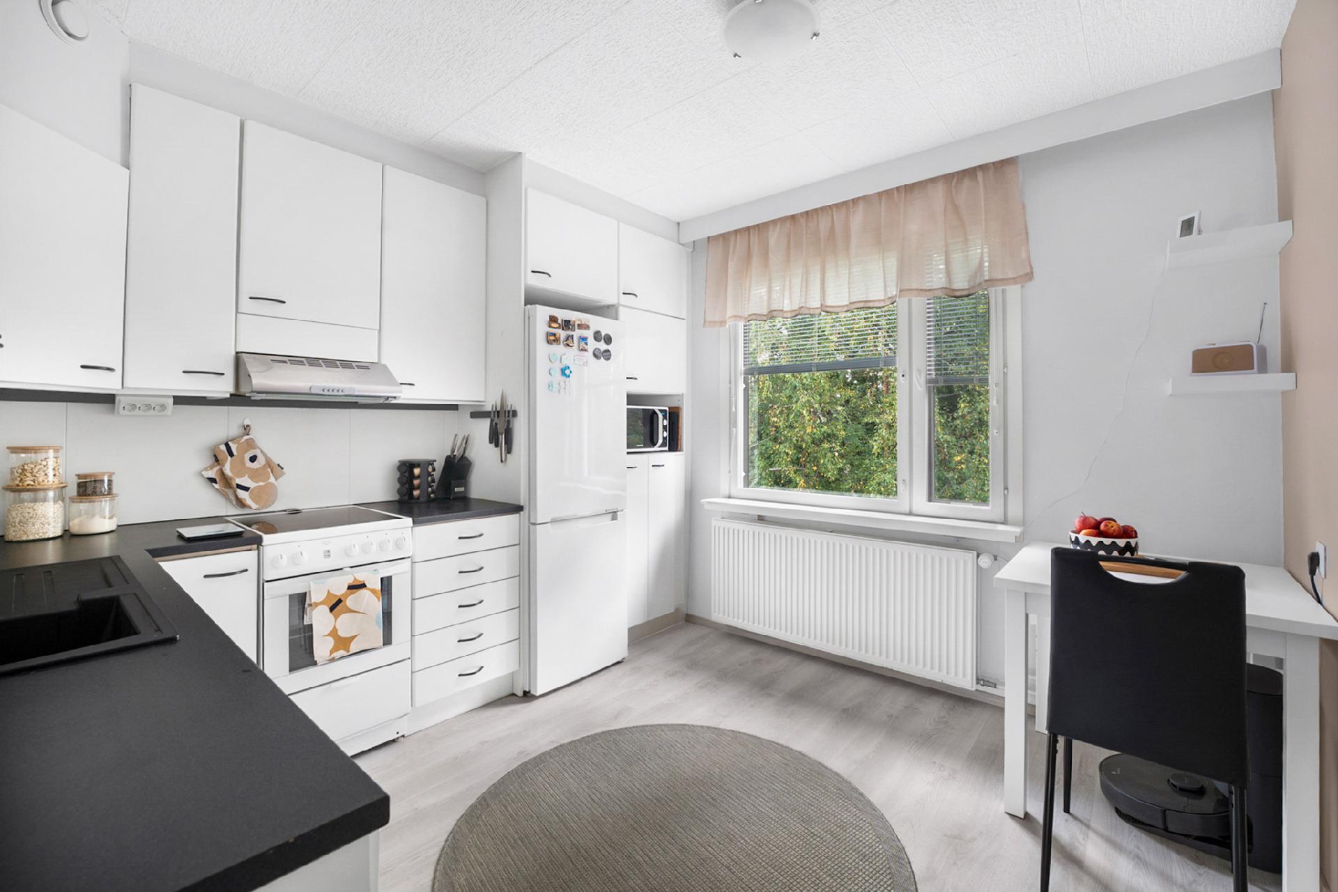 Jänislahdenkatu 2, Lentävänniemi, Tampere