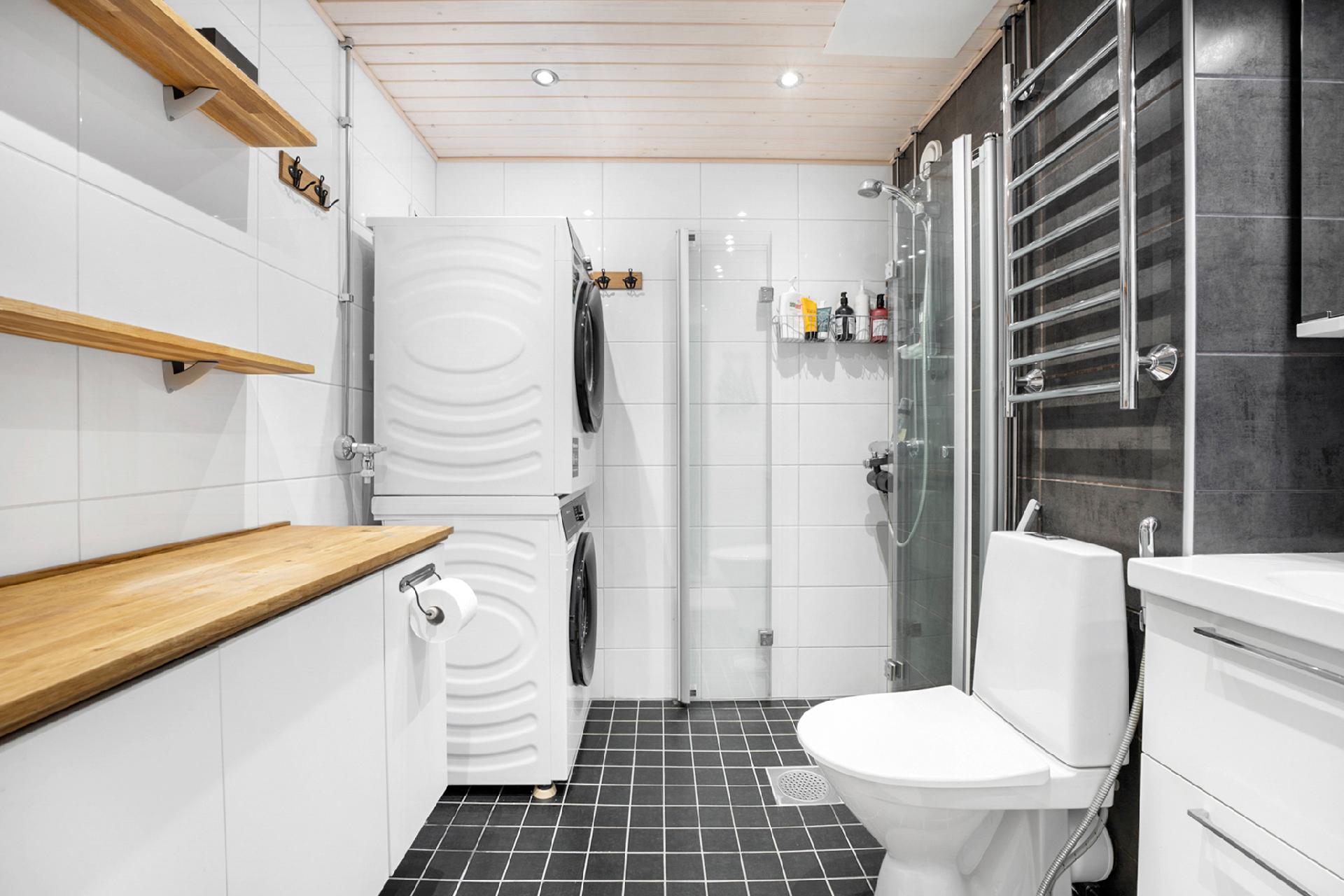 Jänislahdenkatu 2, Lentävänniemi, Tampere