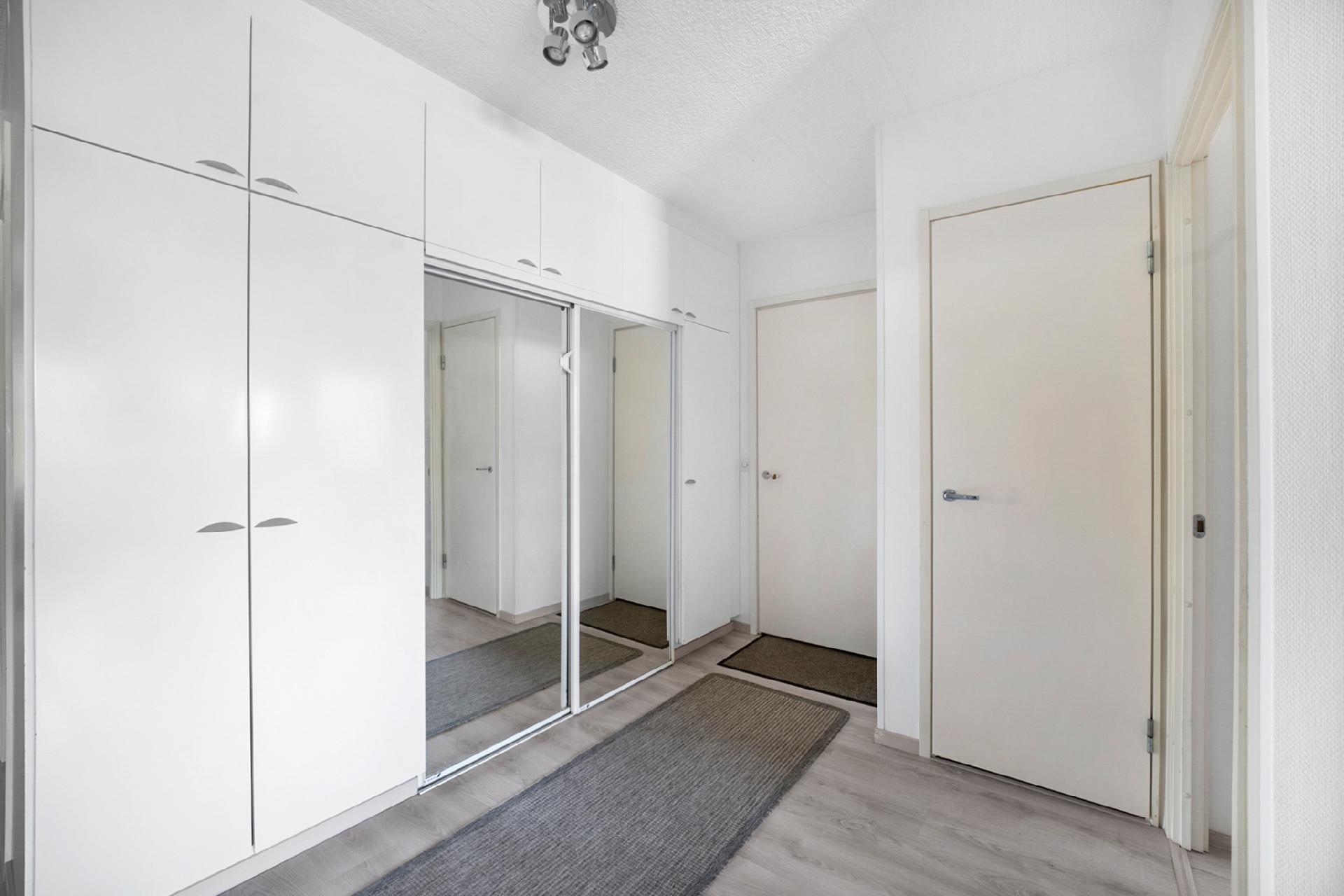 Jänislahdenkatu 2, Lentävänniemi, Tampere