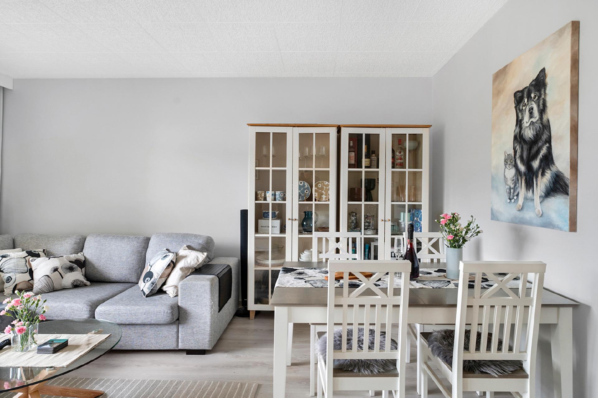 Jänislahdenkatu 2, Lentävänniemi, Tampere