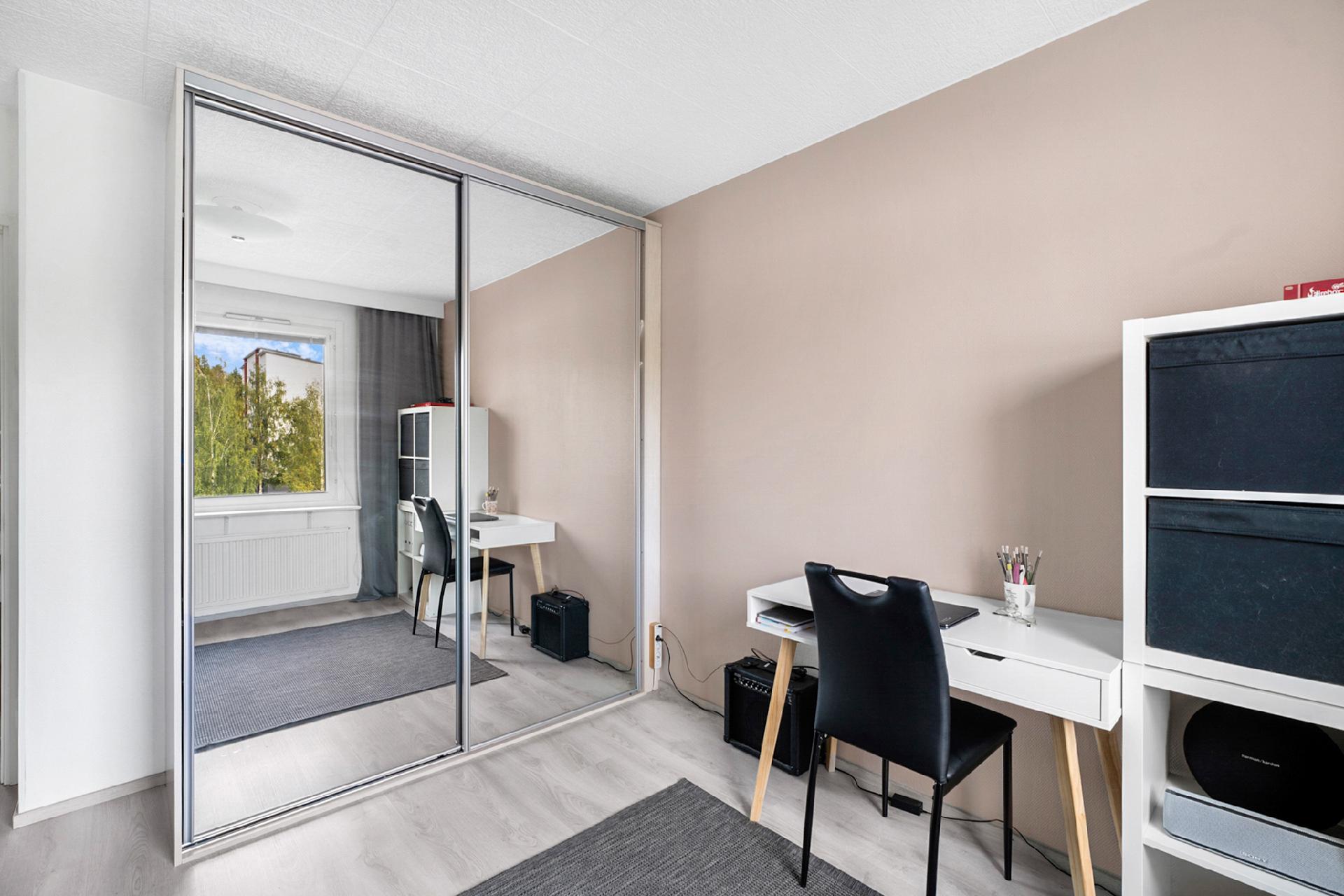 Jänislahdenkatu 2, Lentävänniemi, Tampere