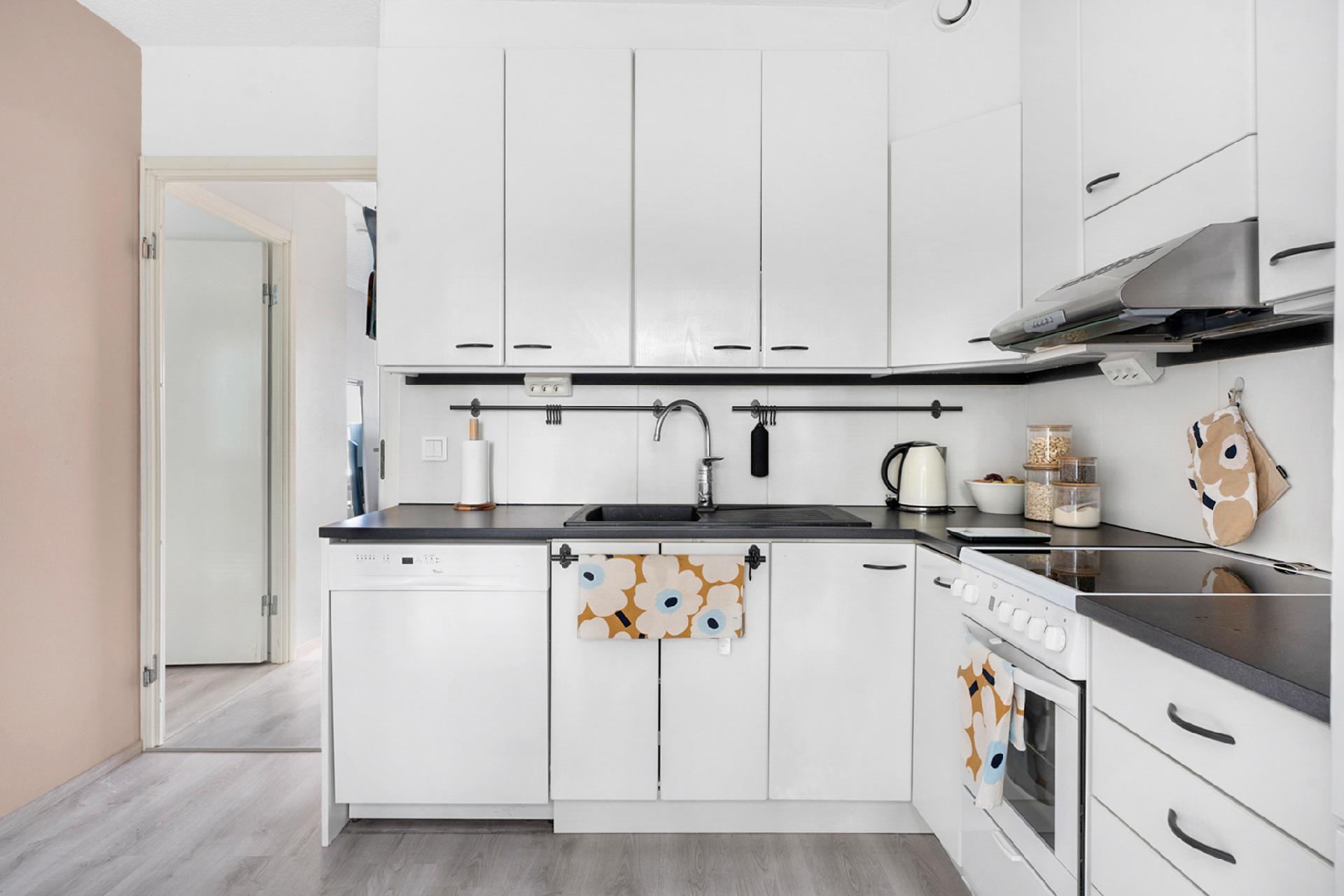 Jänislahdenkatu 2, Lentävänniemi, Tampere