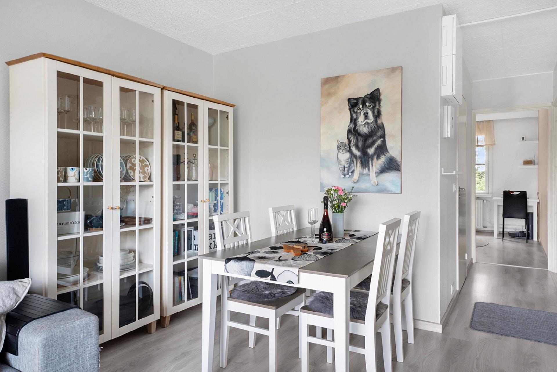 Jänislahdenkatu 2, Lentävänniemi, Tampere