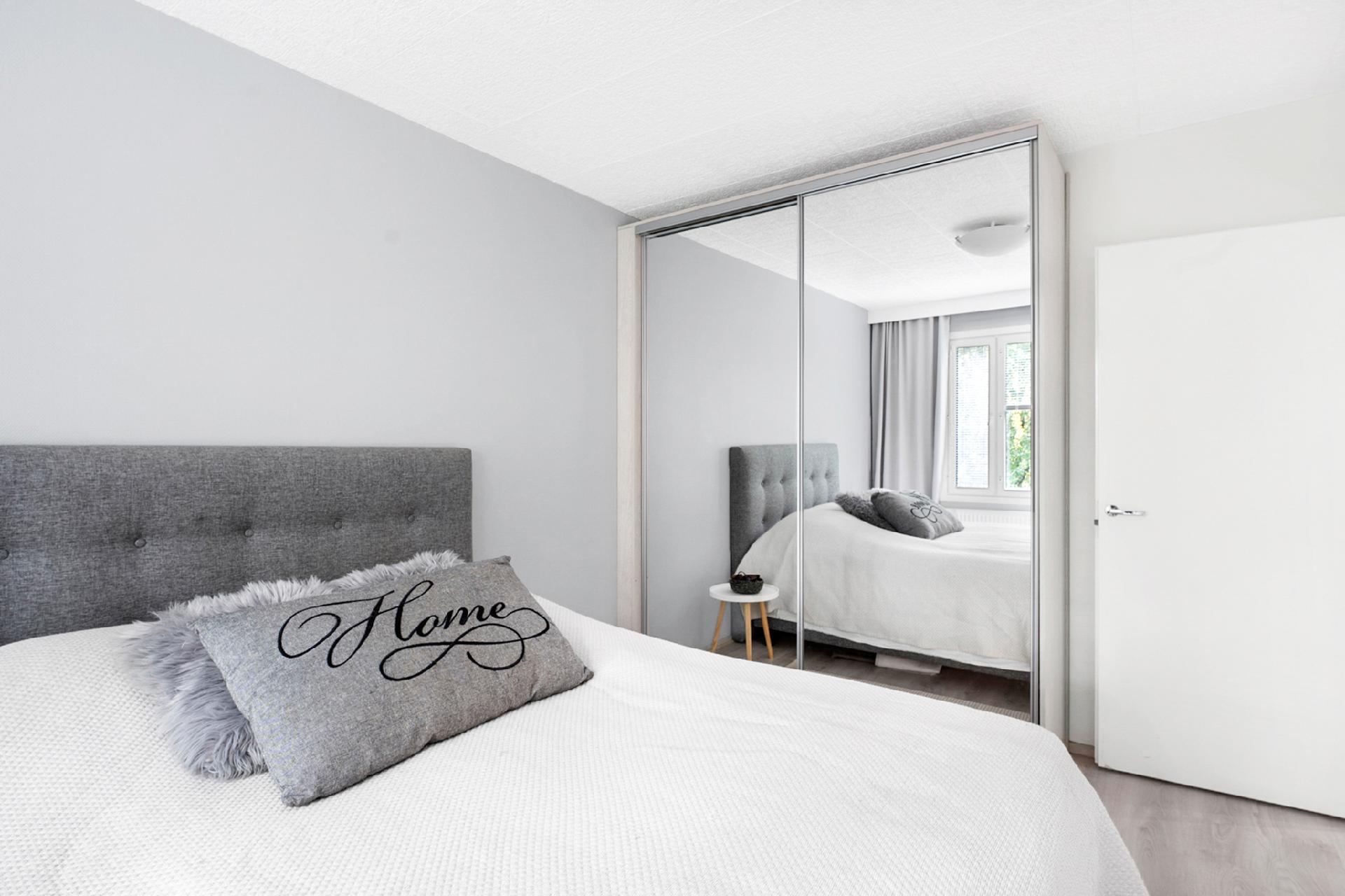 Jänislahdenkatu 2, Lentävänniemi, Tampere