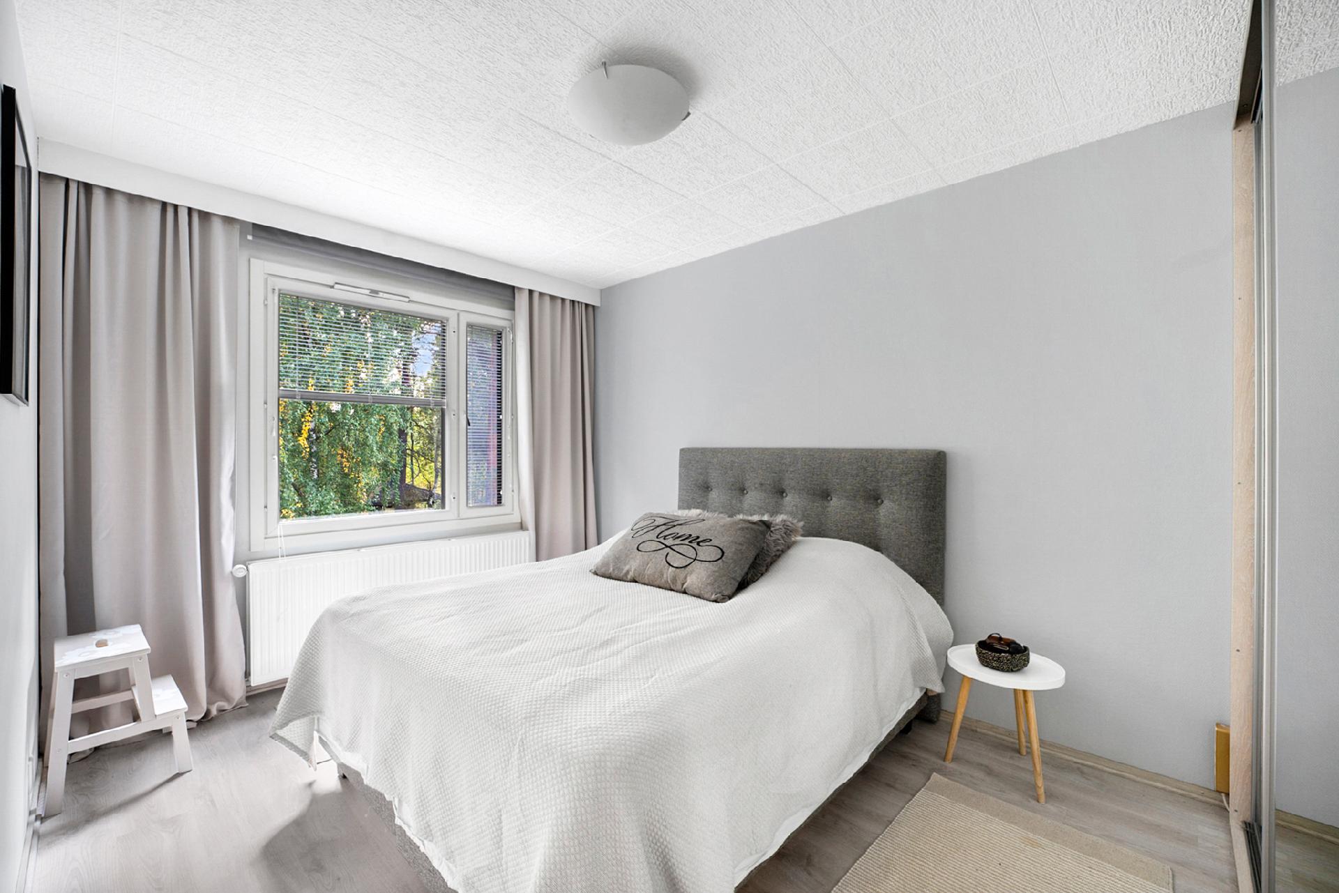 Jänislahdenkatu 2, Lentävänniemi, Tampere