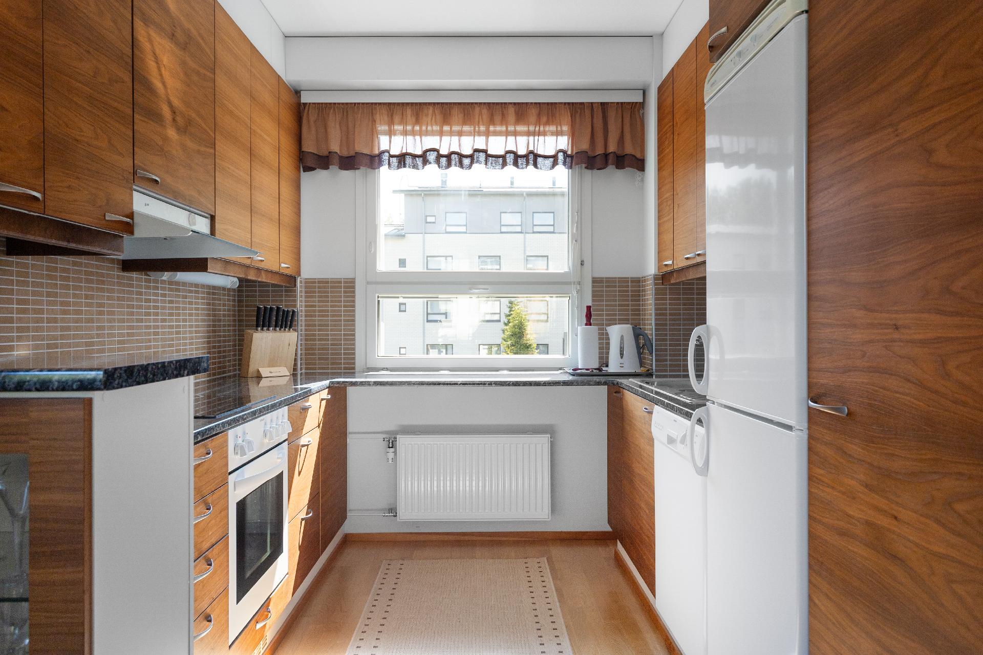 Marjoniementie 23, Keskusta, Kouvola