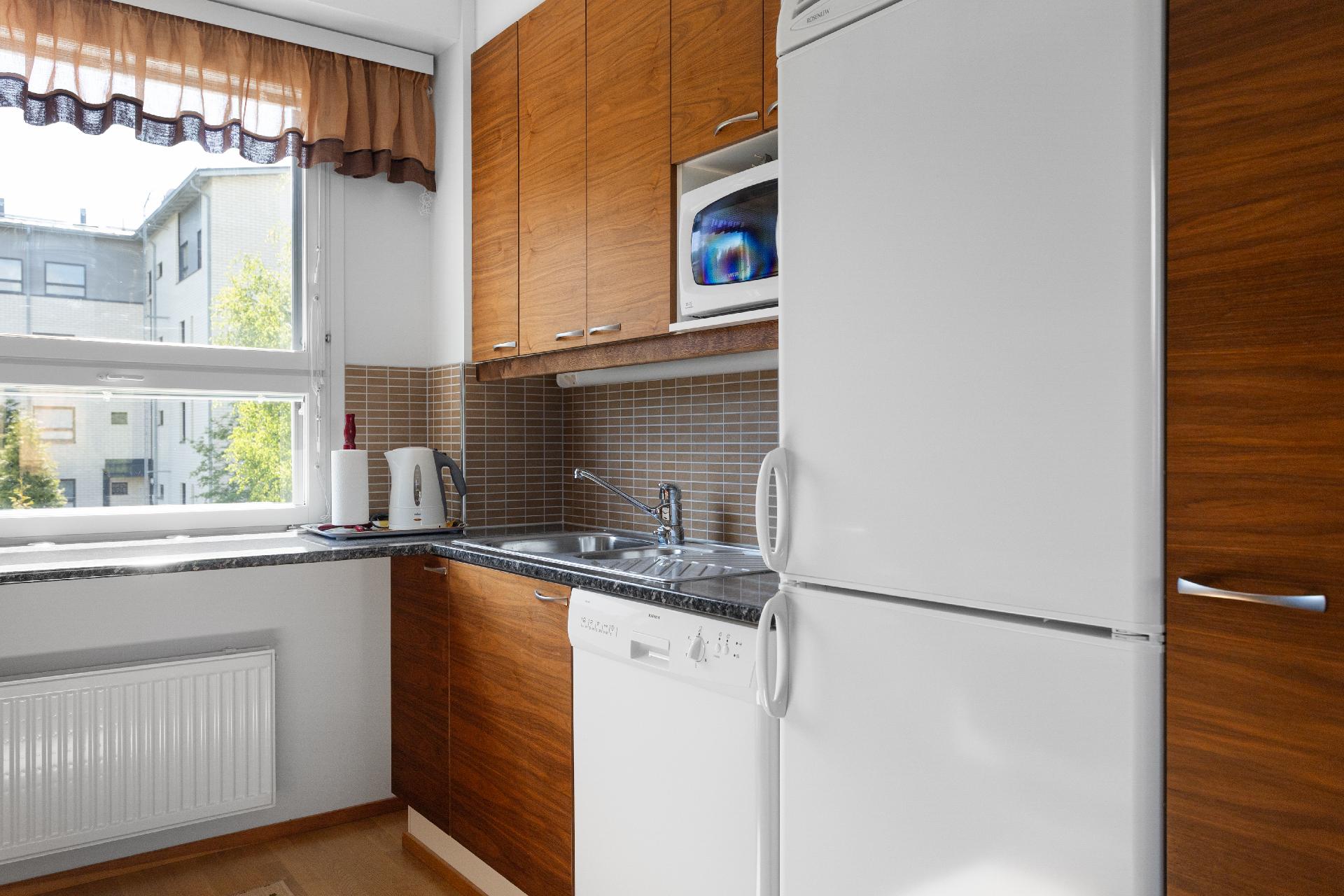 Marjoniementie 23, Keskusta, Kouvola