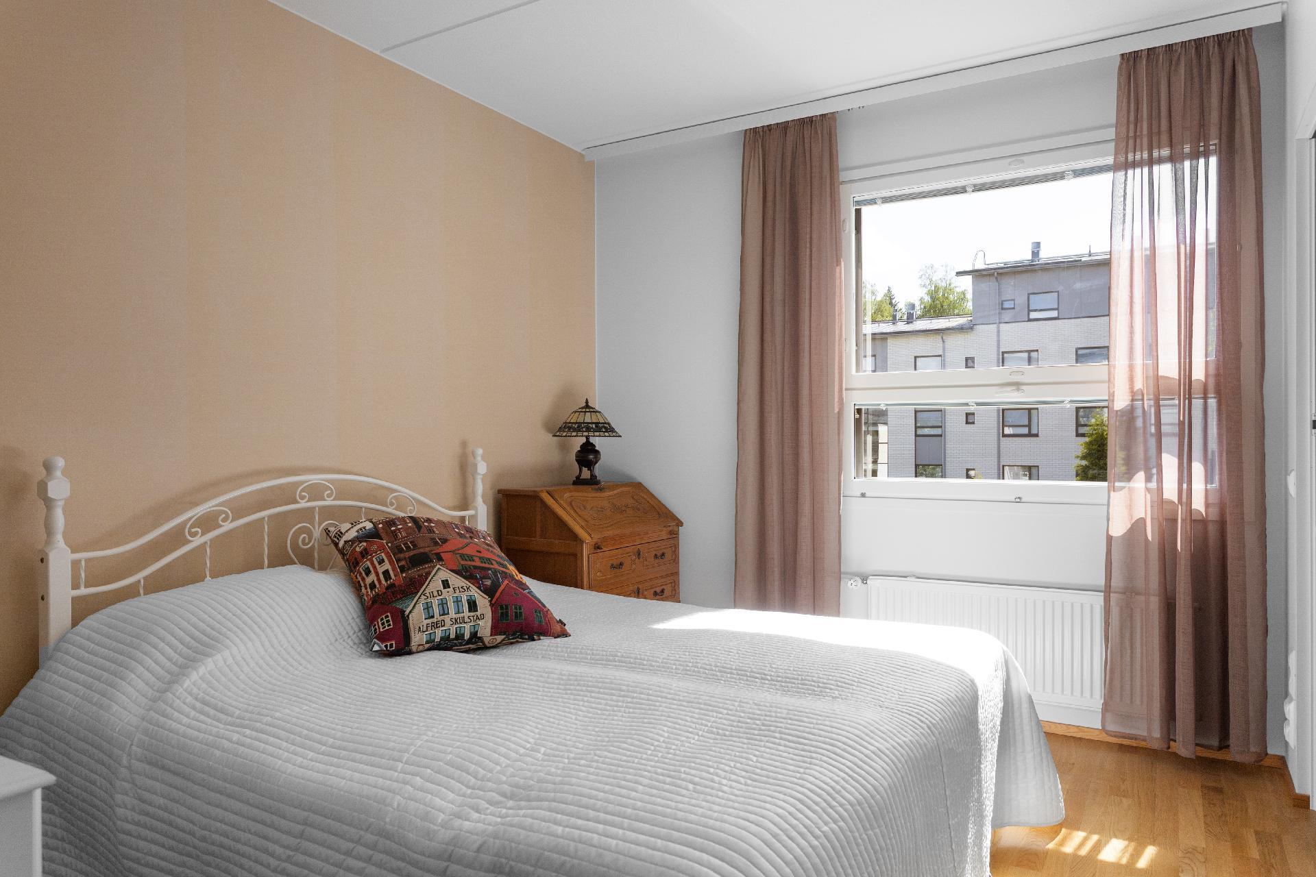 Marjoniementie 23, Keskusta, Kouvola