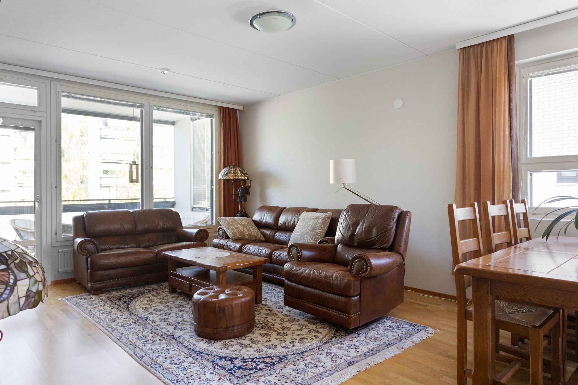 Marjoniementie 23, Keskusta, Kouvola