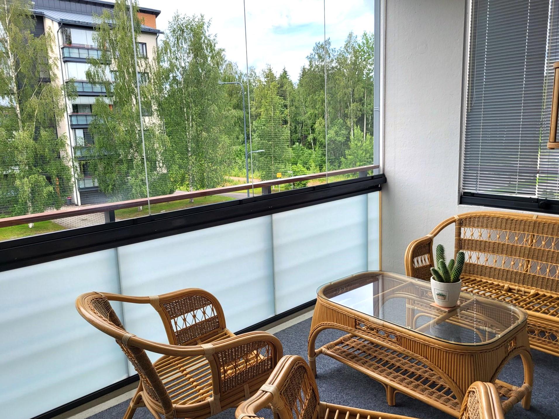 Marjoniementie 23, Keskusta, Kouvola