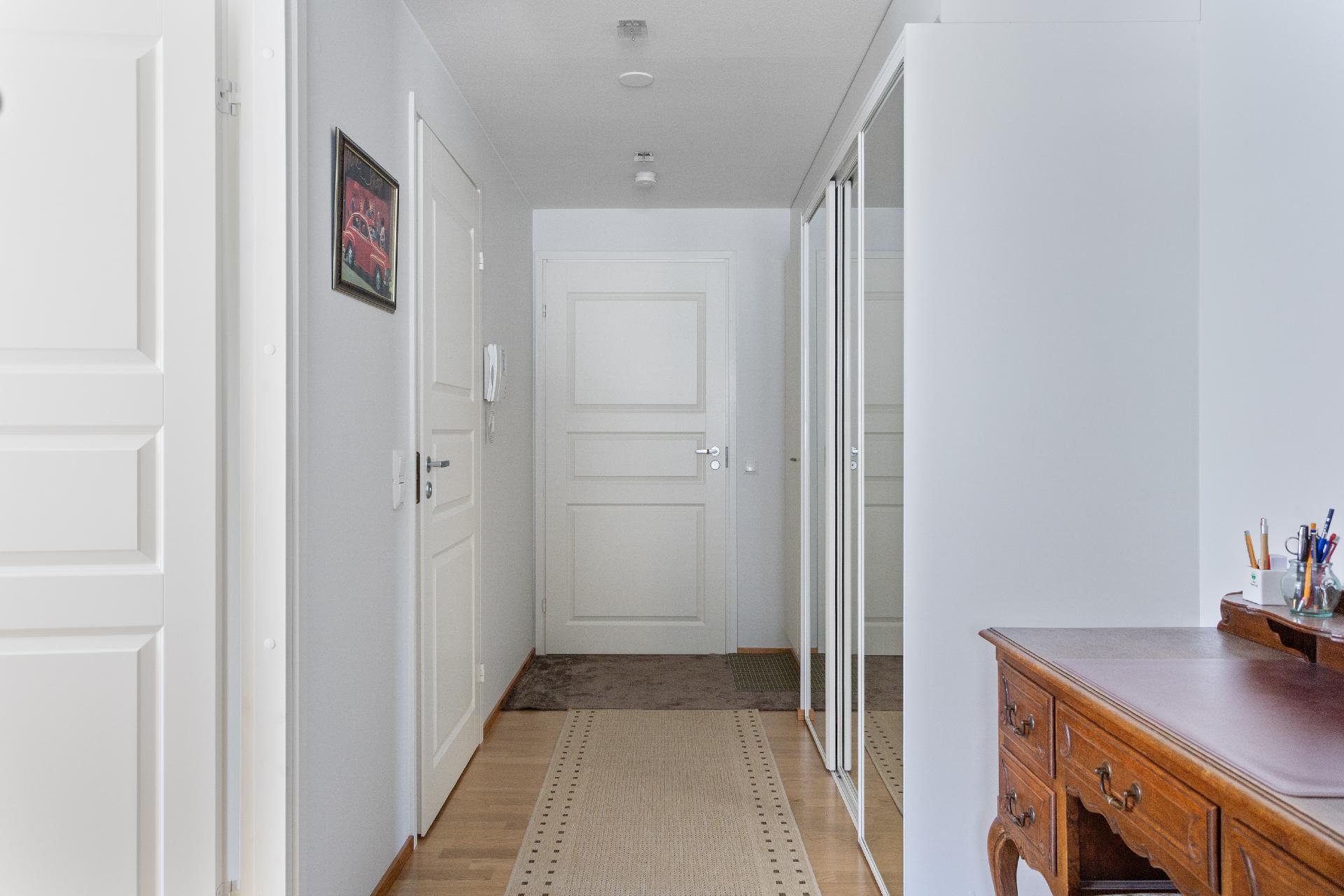 Marjoniementie 23, Keskusta, Kouvola