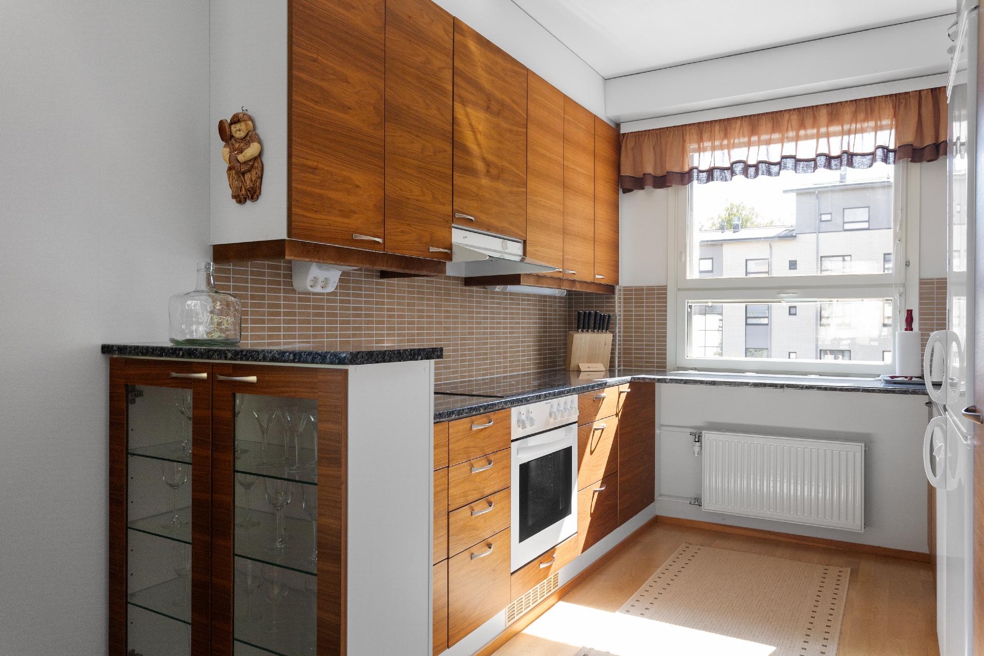 Marjoniementie 23, Keskusta, Kouvola