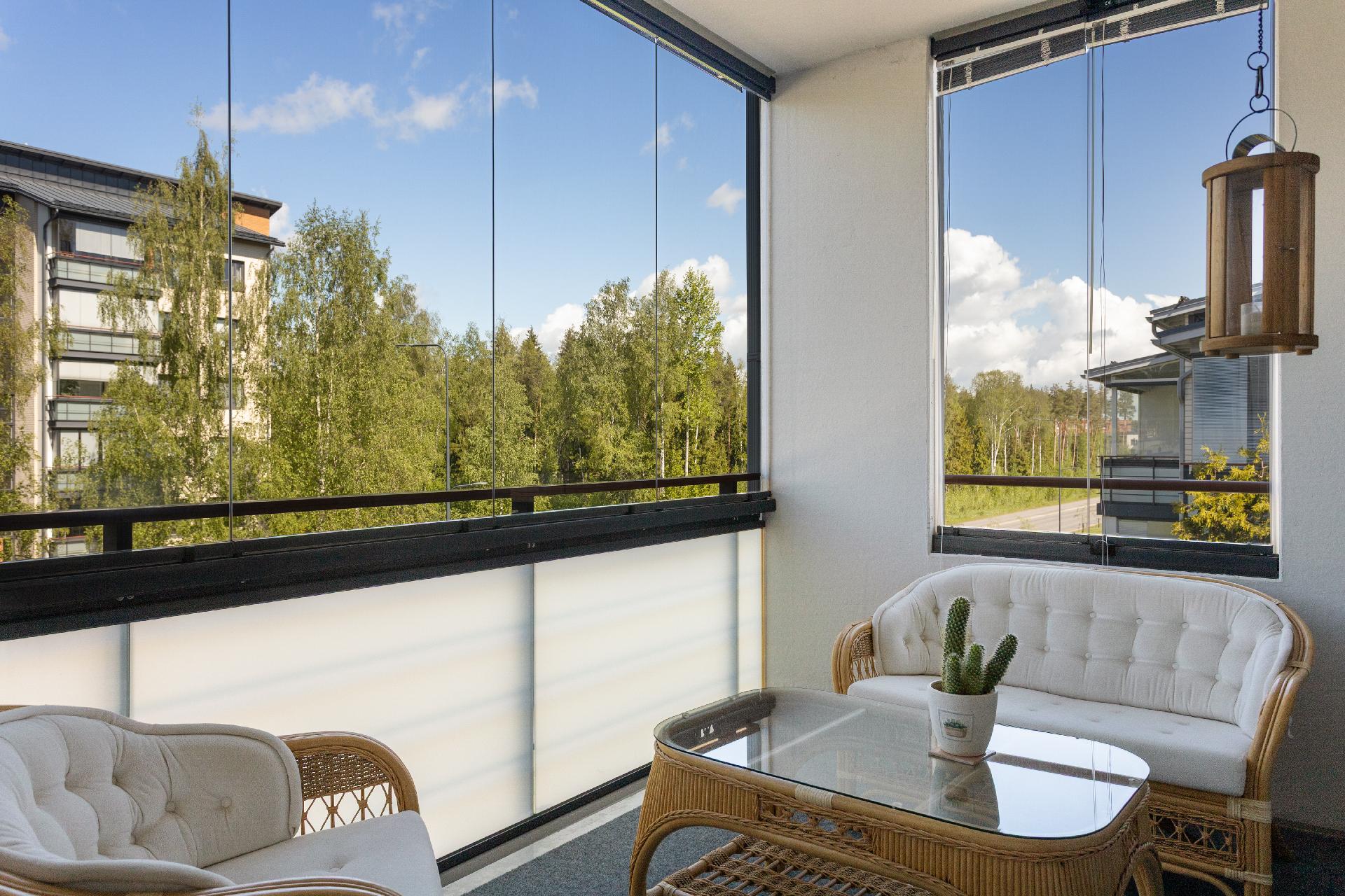 Marjoniementie 23, Keskusta, Kouvola