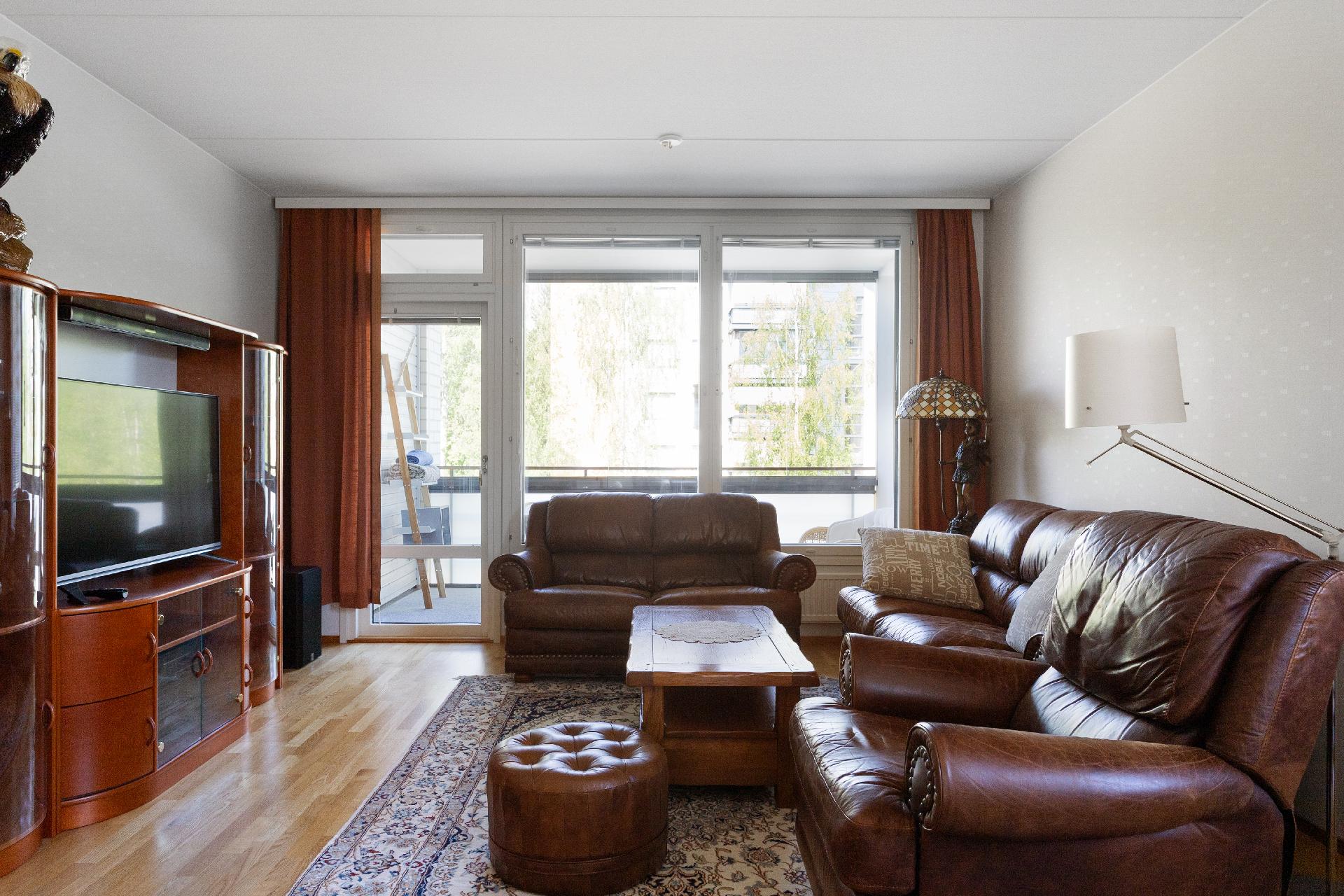 Marjoniementie 23, Keskusta, Kouvola