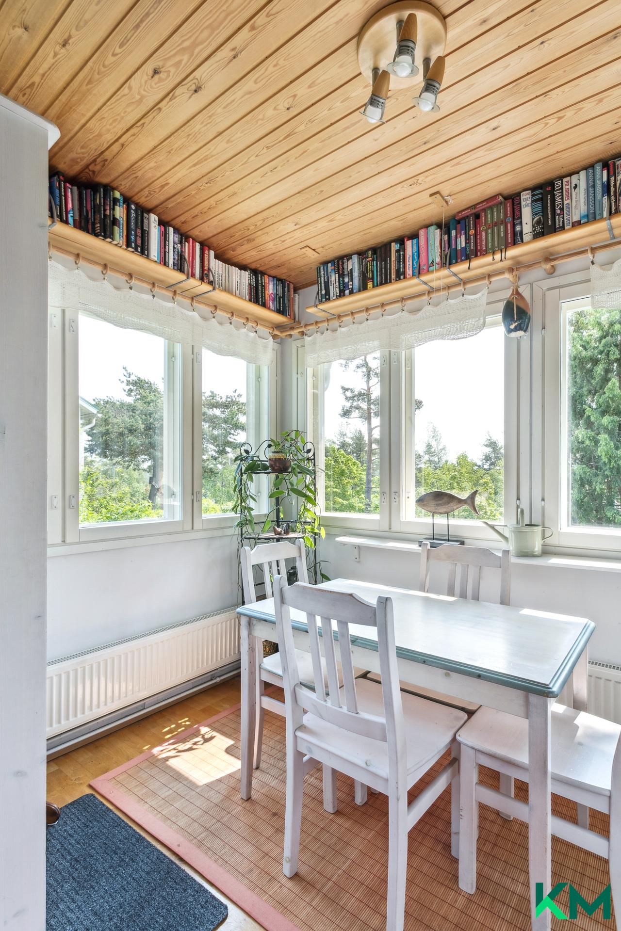 Oravatie 38, Herttoniemi, Helsinki