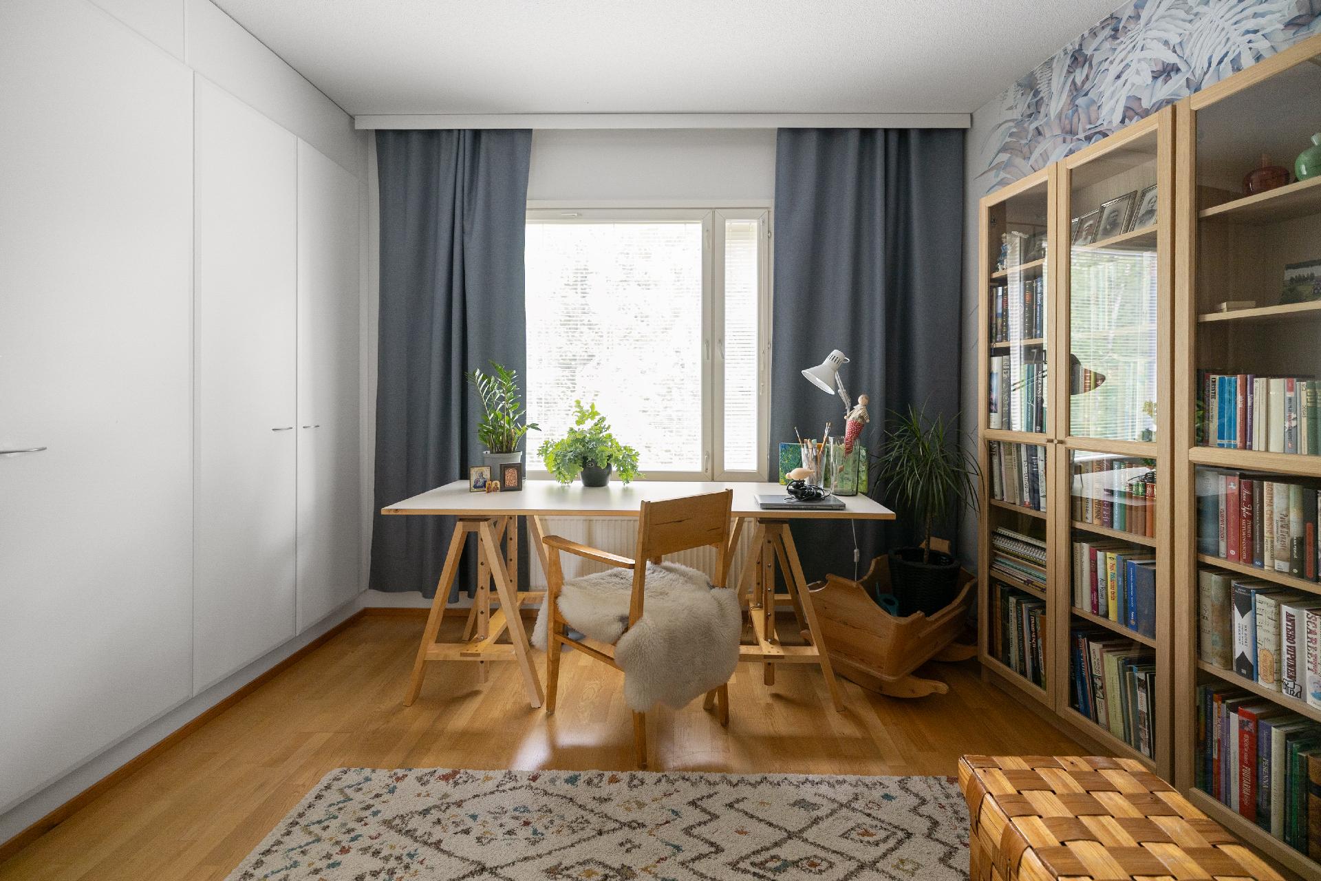 Tuuliviirinkuja 5, Hyrylä, Tuusula