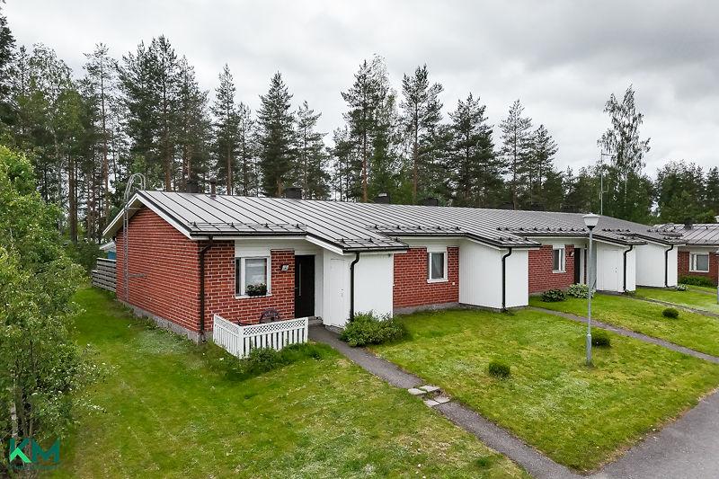 Nousutie 12, Nastola-Kirkonkylä, Lahti