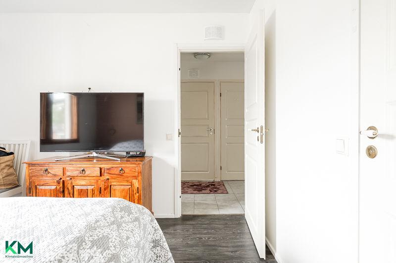 Nousutie 12, Nastola-Kirkonkylä, Lahti