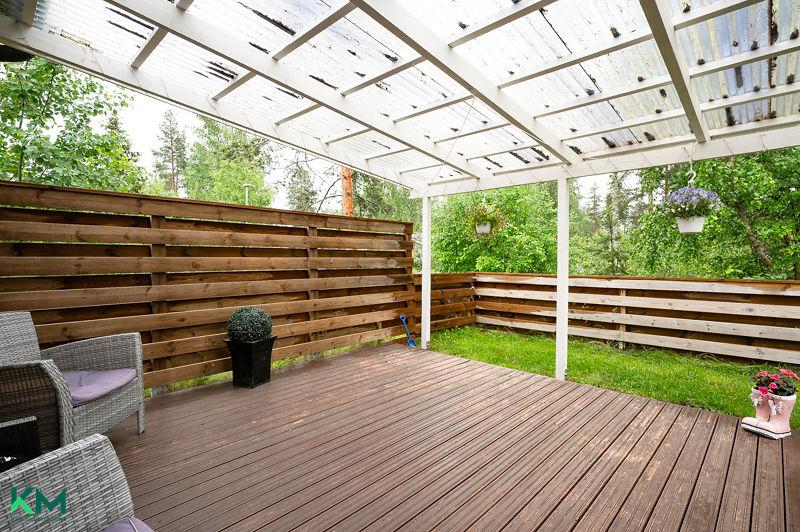 Nousutie 12, Nastola-Kirkonkylä, Lahti