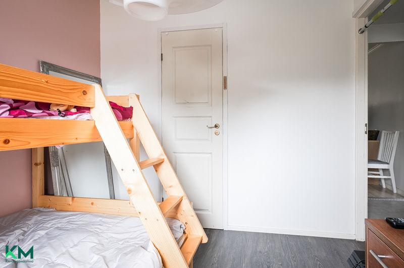 Nousutie 12, Nastola-Kirkonkylä, Lahti