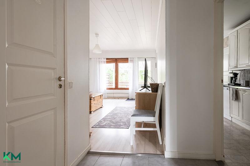 Nousutie 12, Nastola-Kirkonkylä, Lahti