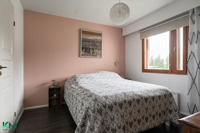 Nousutie 12, Nastola-Kirkonkylä, Lahti