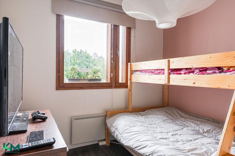 Nousutie 12, Nastola-Kirkonkylä, Lahti