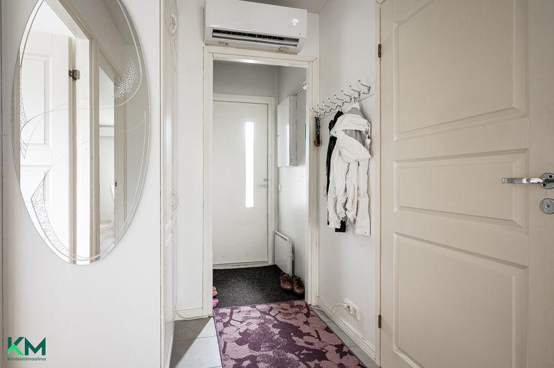 Nousutie 12, Nastola-Kirkonkylä, Lahti