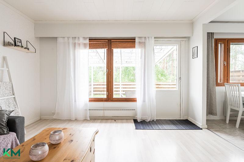 Nousutie 12, Nastola-Kirkonkylä, Lahti