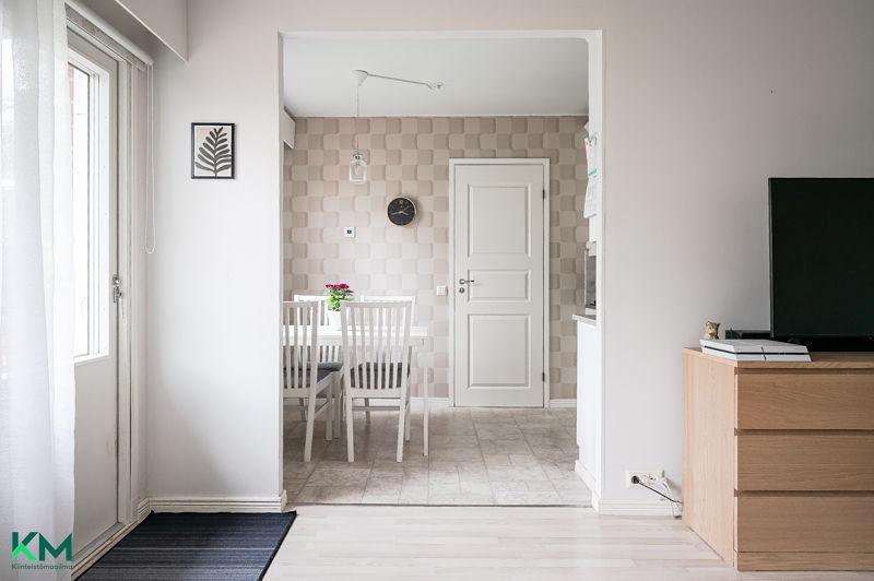 Nousutie 12, Nastola-Kirkonkylä, Lahti