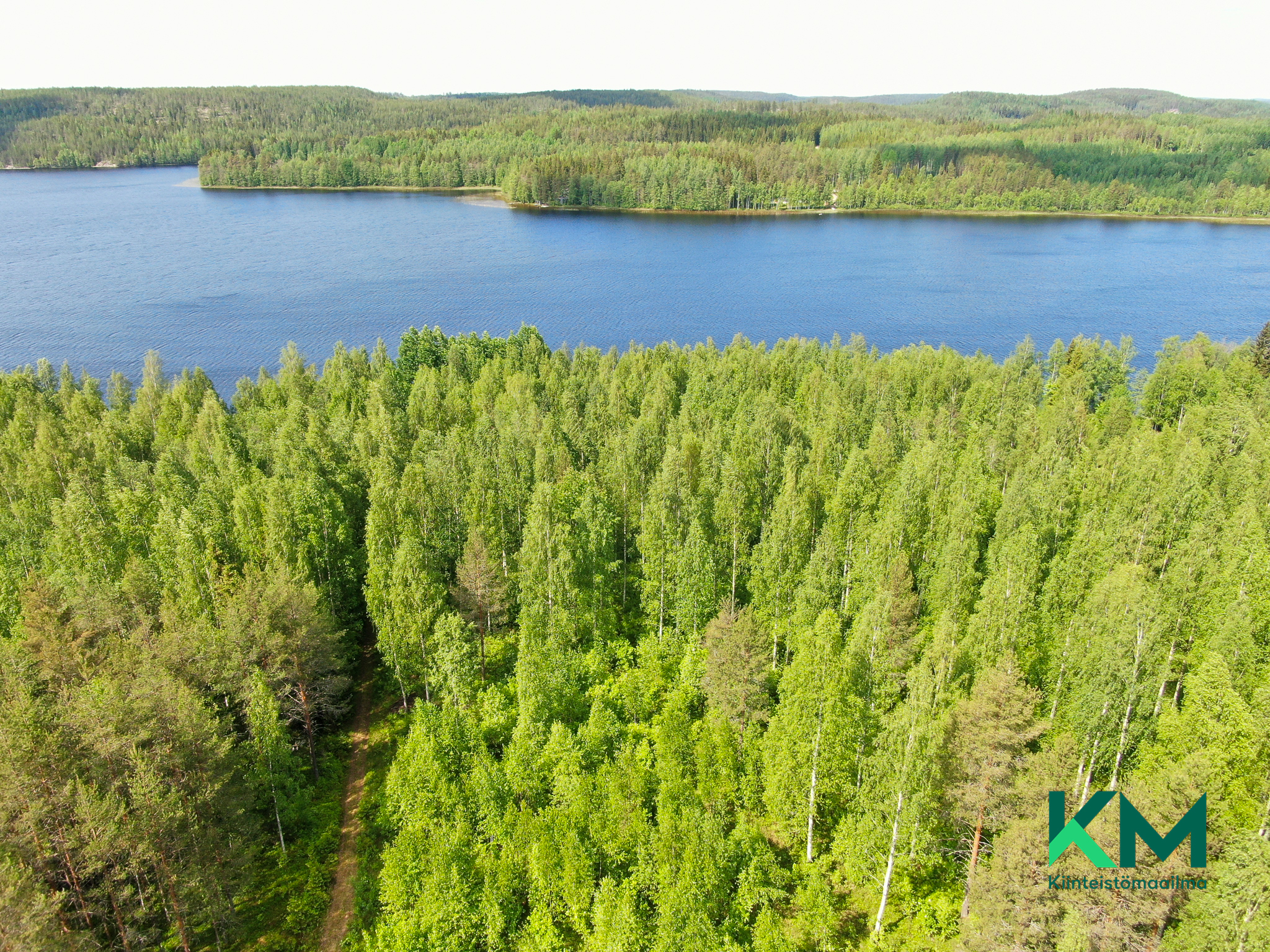 Kartanontie 108, Pirttimäki, Puumala