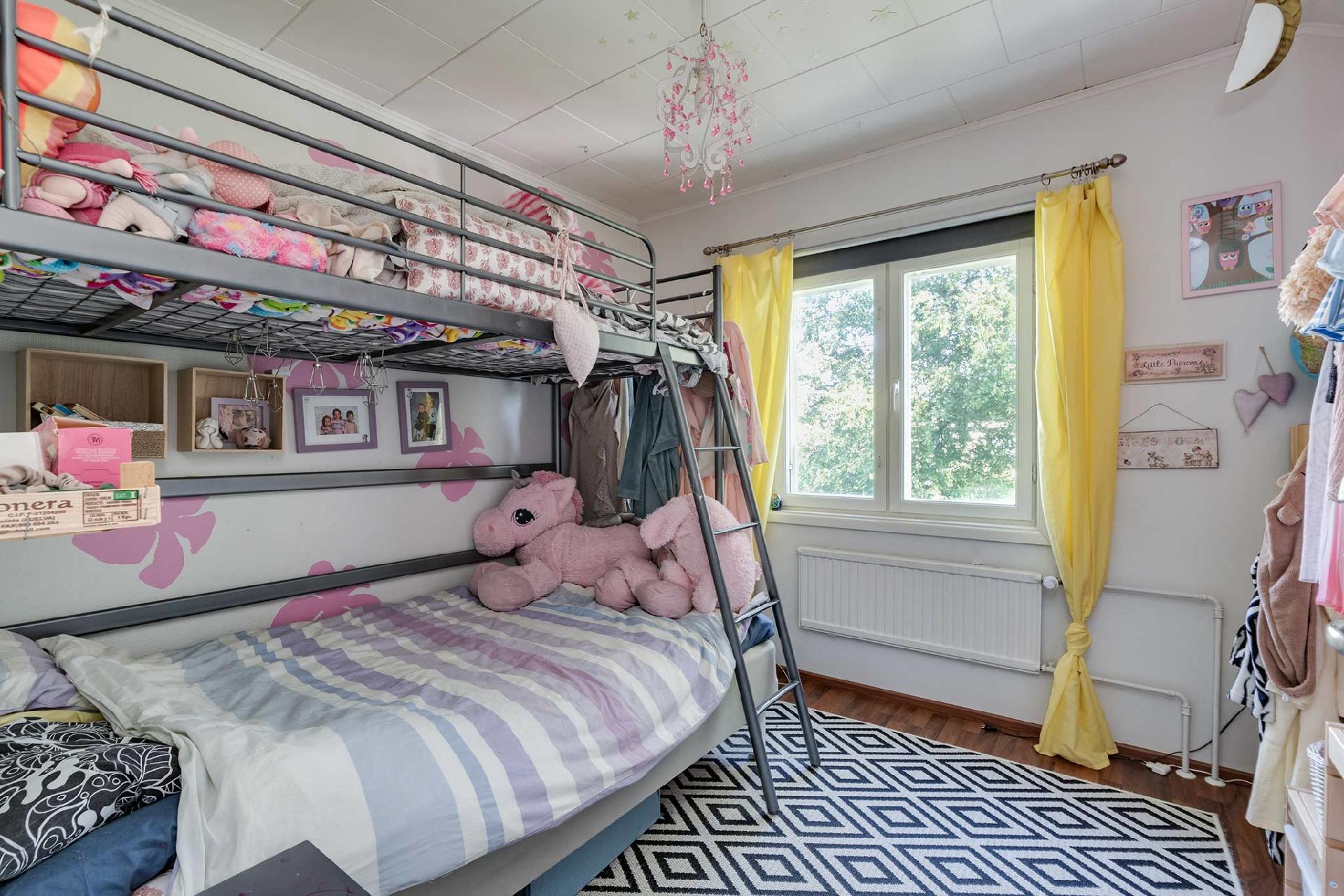 Seimenkatu 3 B, Vehmainen, Tampere