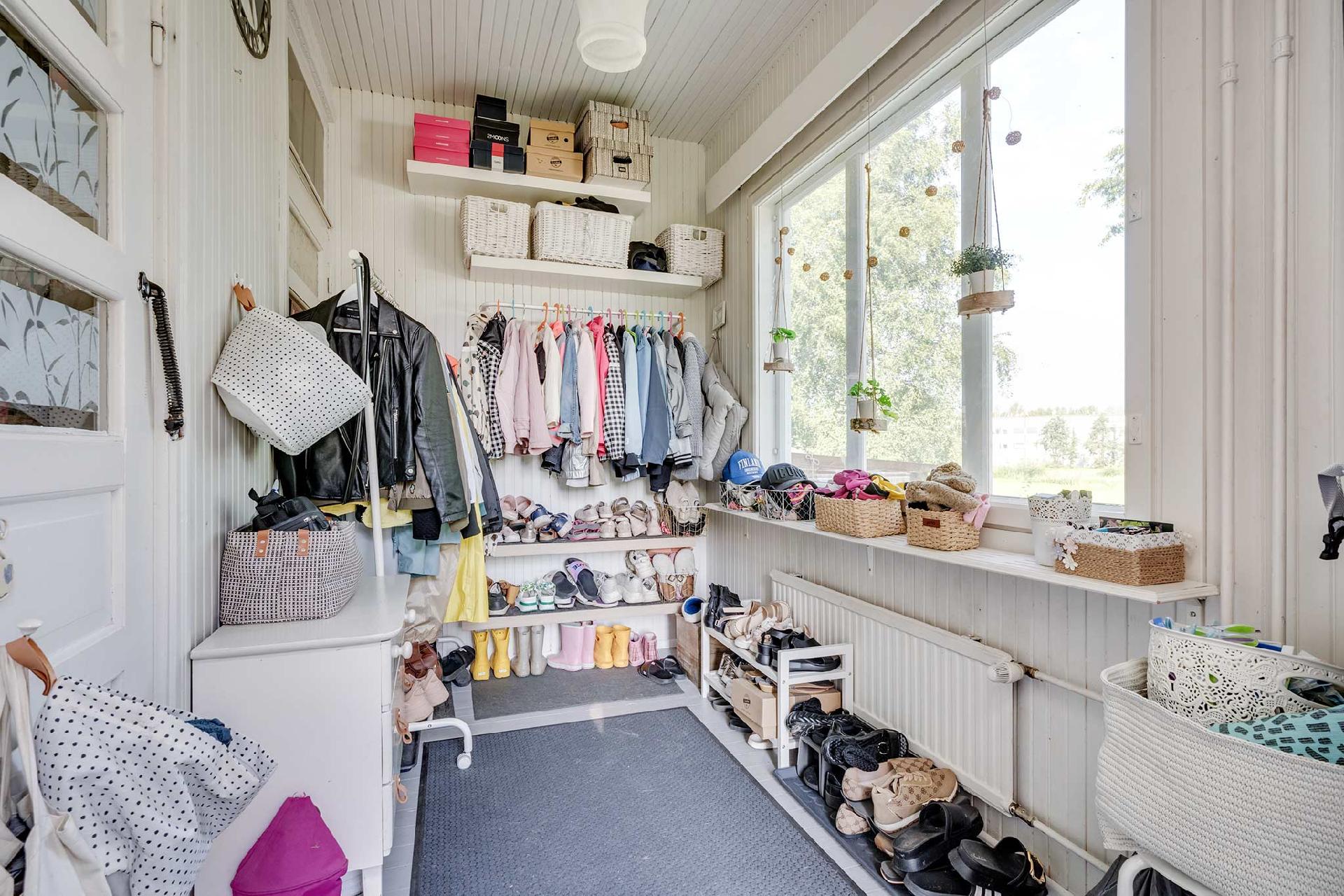 Seimenkatu 3 B, Vehmainen, Tampere