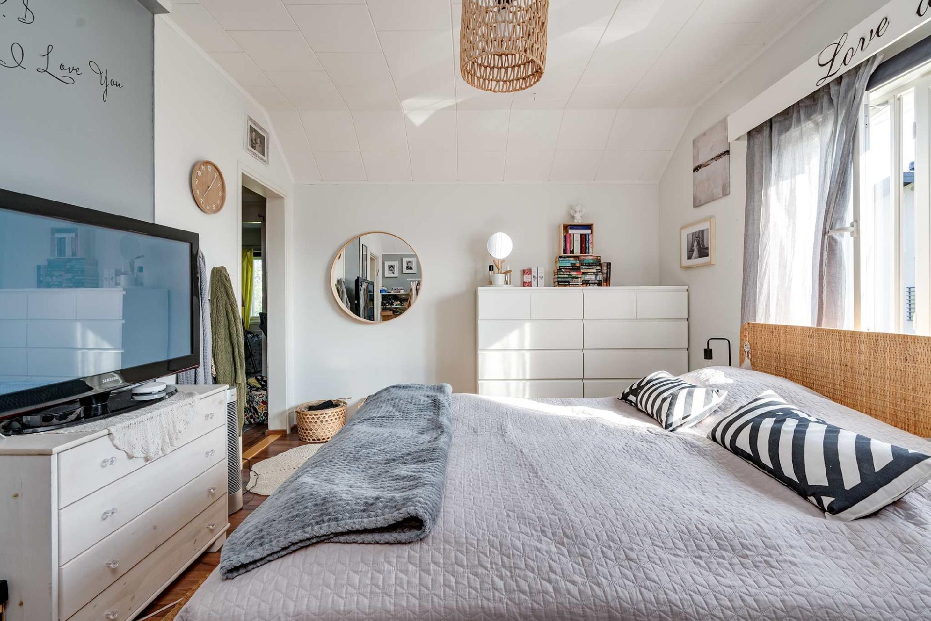 Seimenkatu 3 B, Vehmainen, Tampere