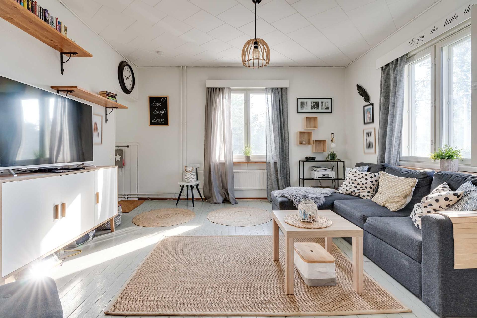 Seimenkatu 3 B, Vehmainen, Tampere