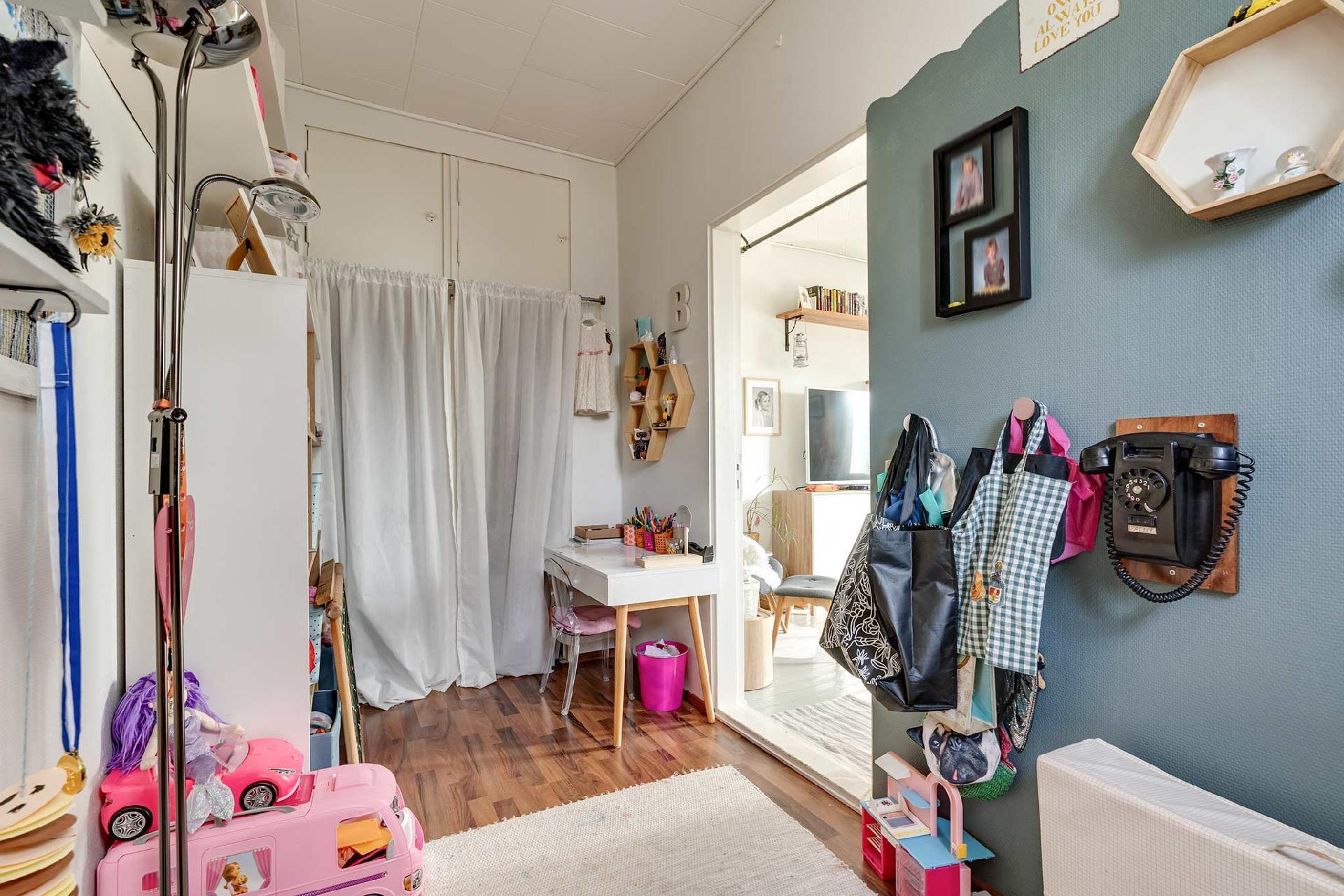 Seimenkatu 3 B, Vehmainen, Tampere