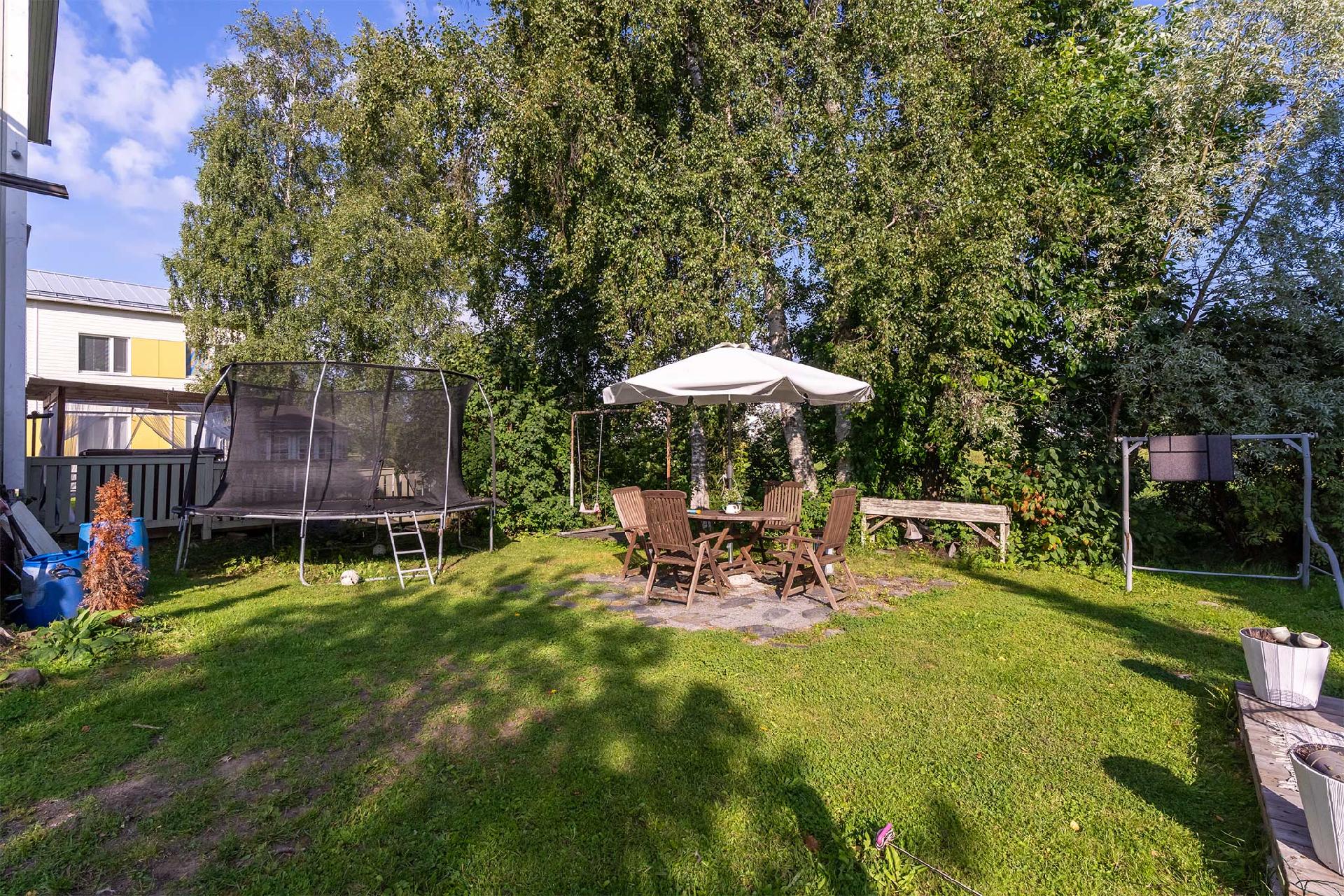 Seimenkatu 3 B, Vehmainen, Tampere