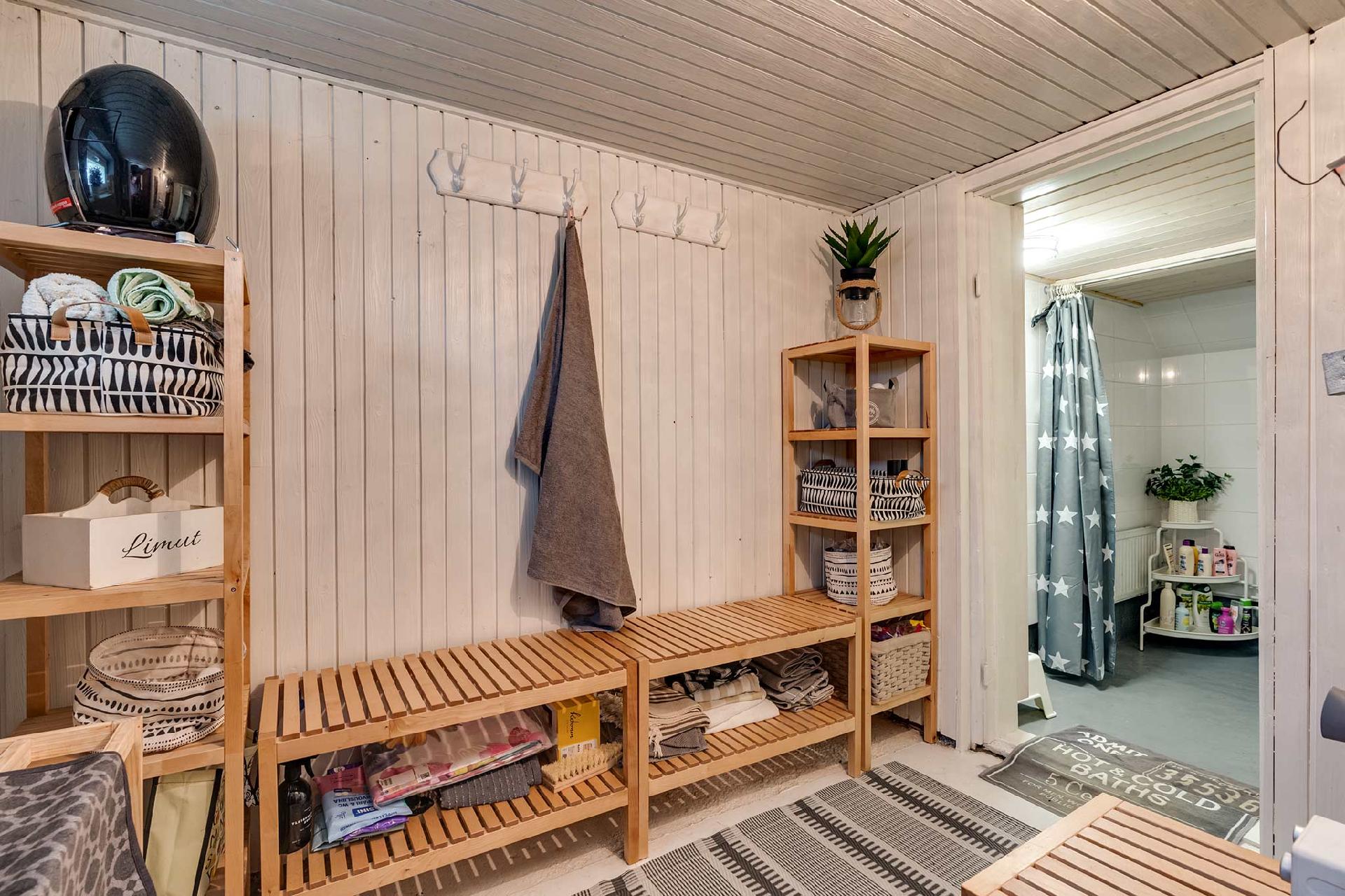 Seimenkatu 3 B, Vehmainen, Tampere