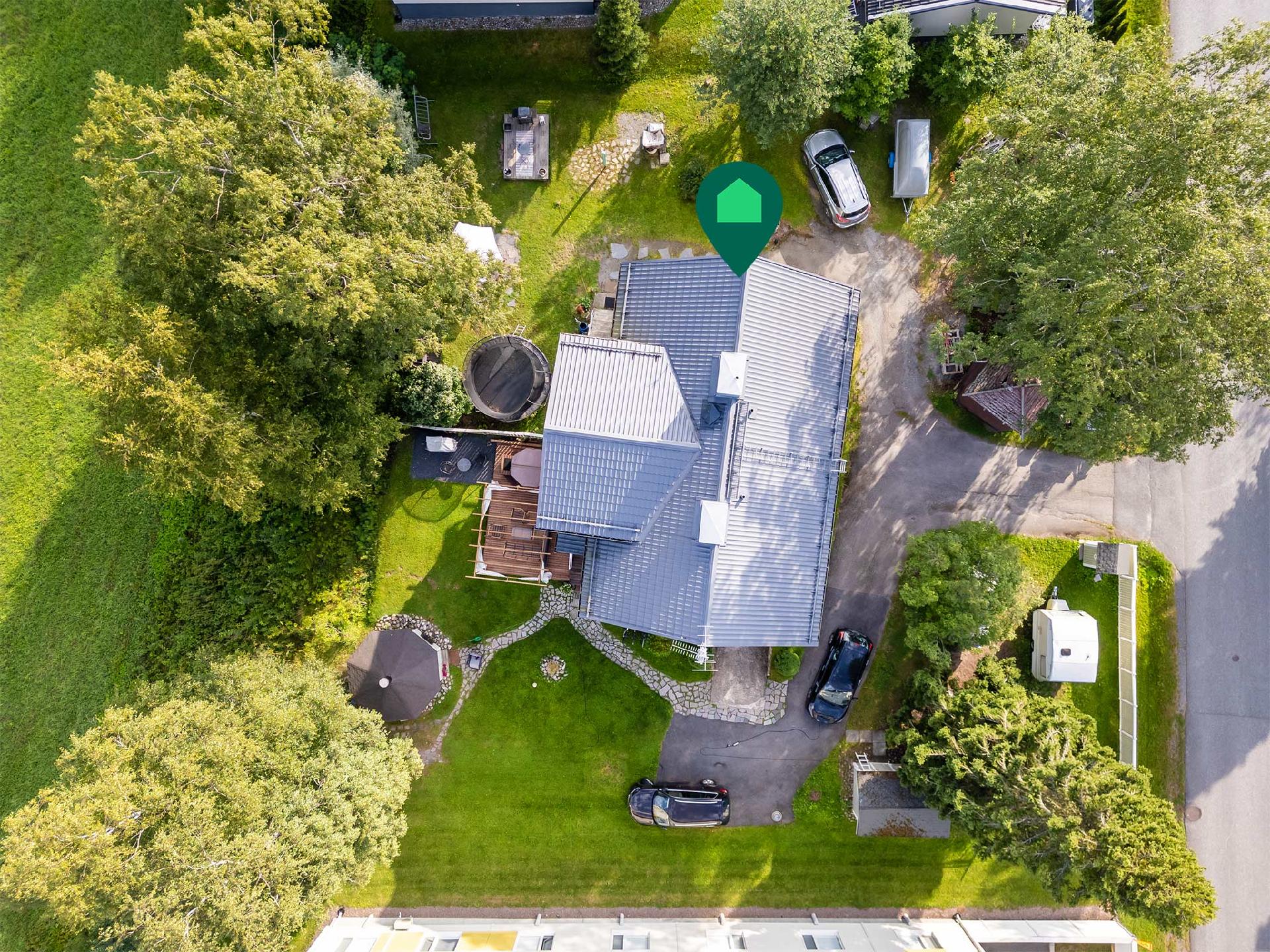 Seimenkatu 3 B, Vehmainen, Tampere